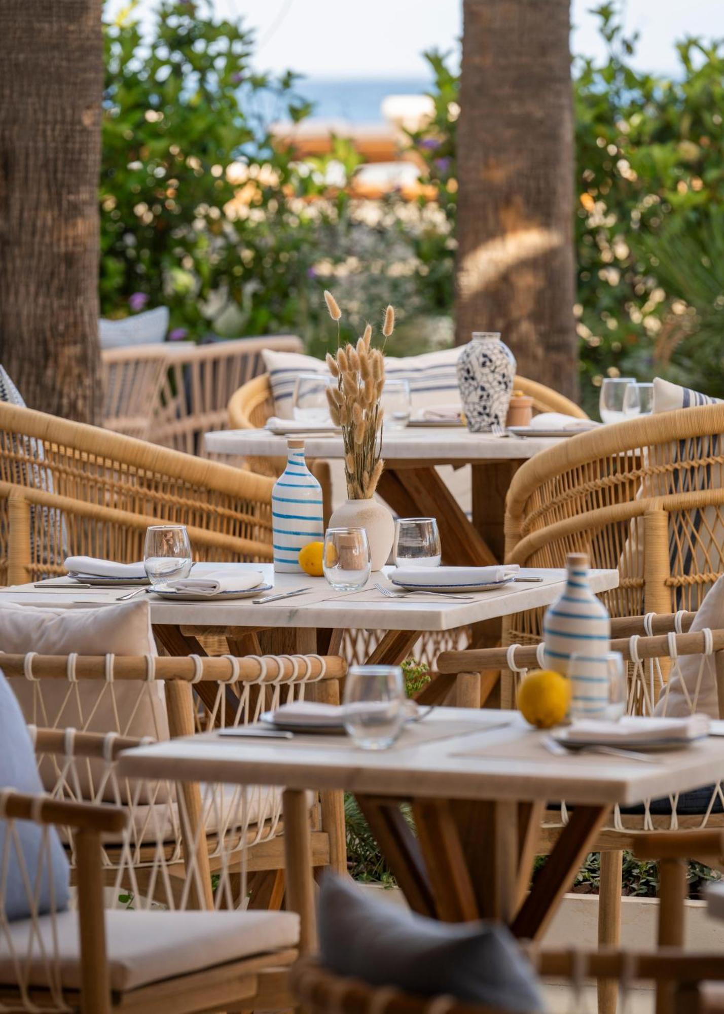 Mett Hotel&beach Marbella