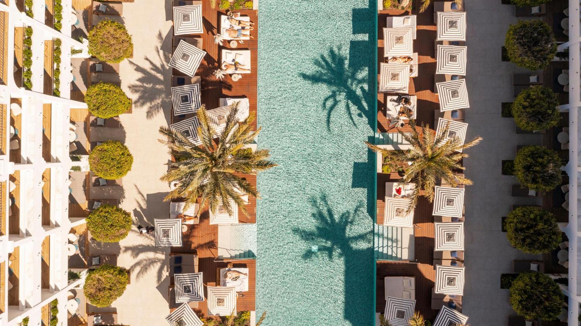Mett Hotel&beach Marbella Estepona