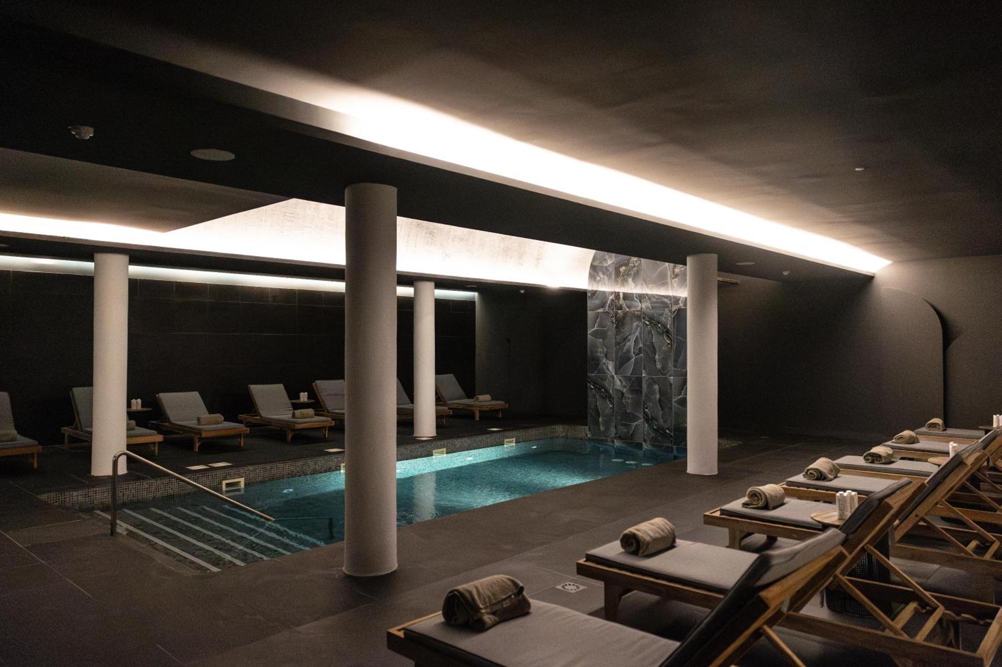 Mett Hotel&beach Marbella 5*