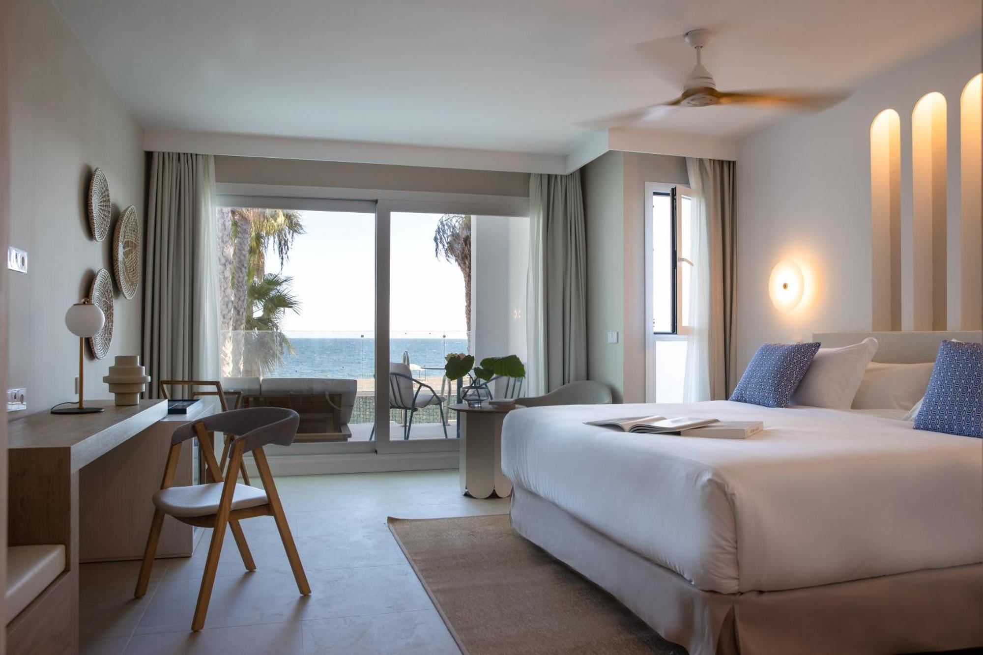 Hotel Iberostar Costa Del Sol