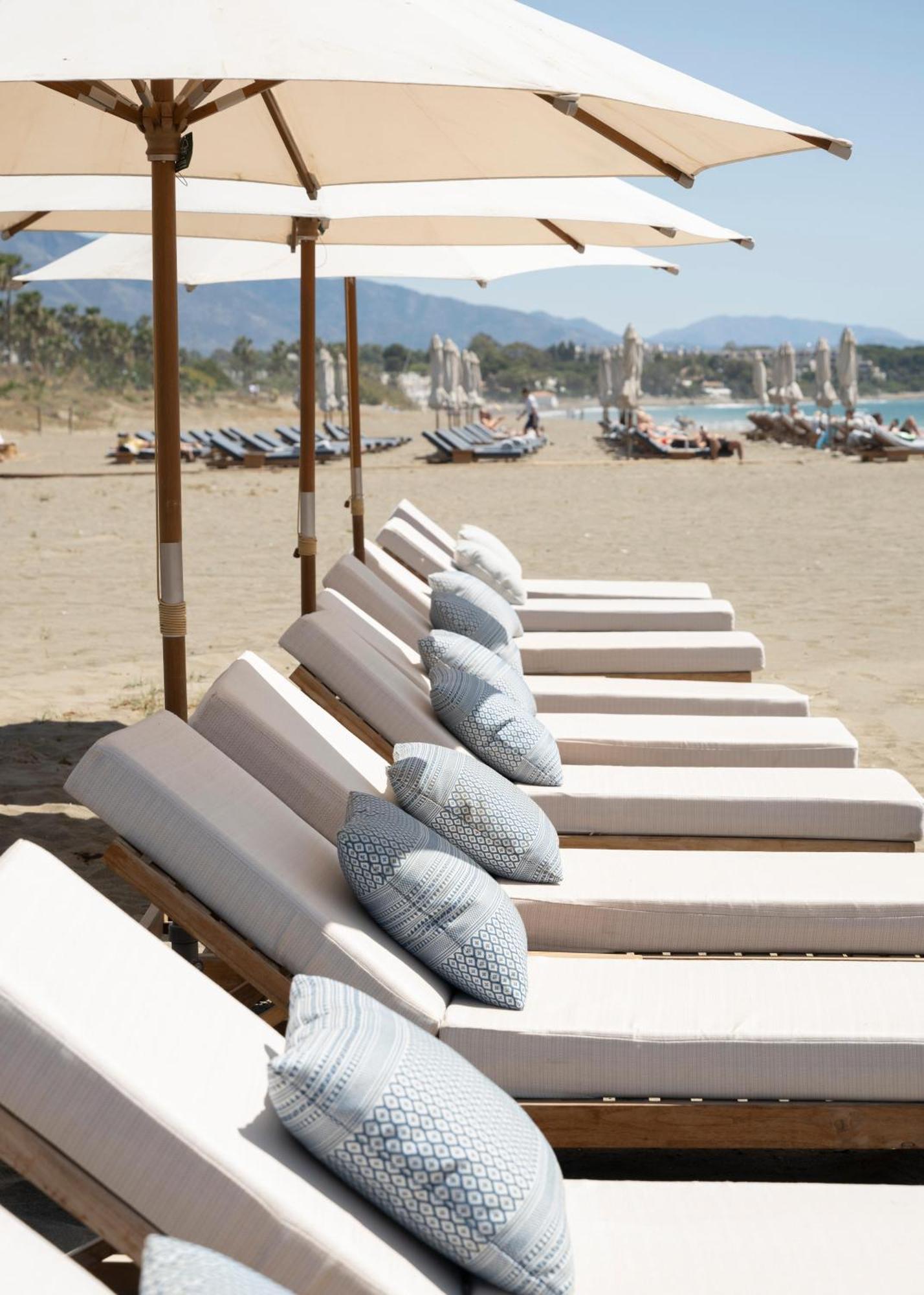 Iberostar Costa Del Sol Hotel 5*