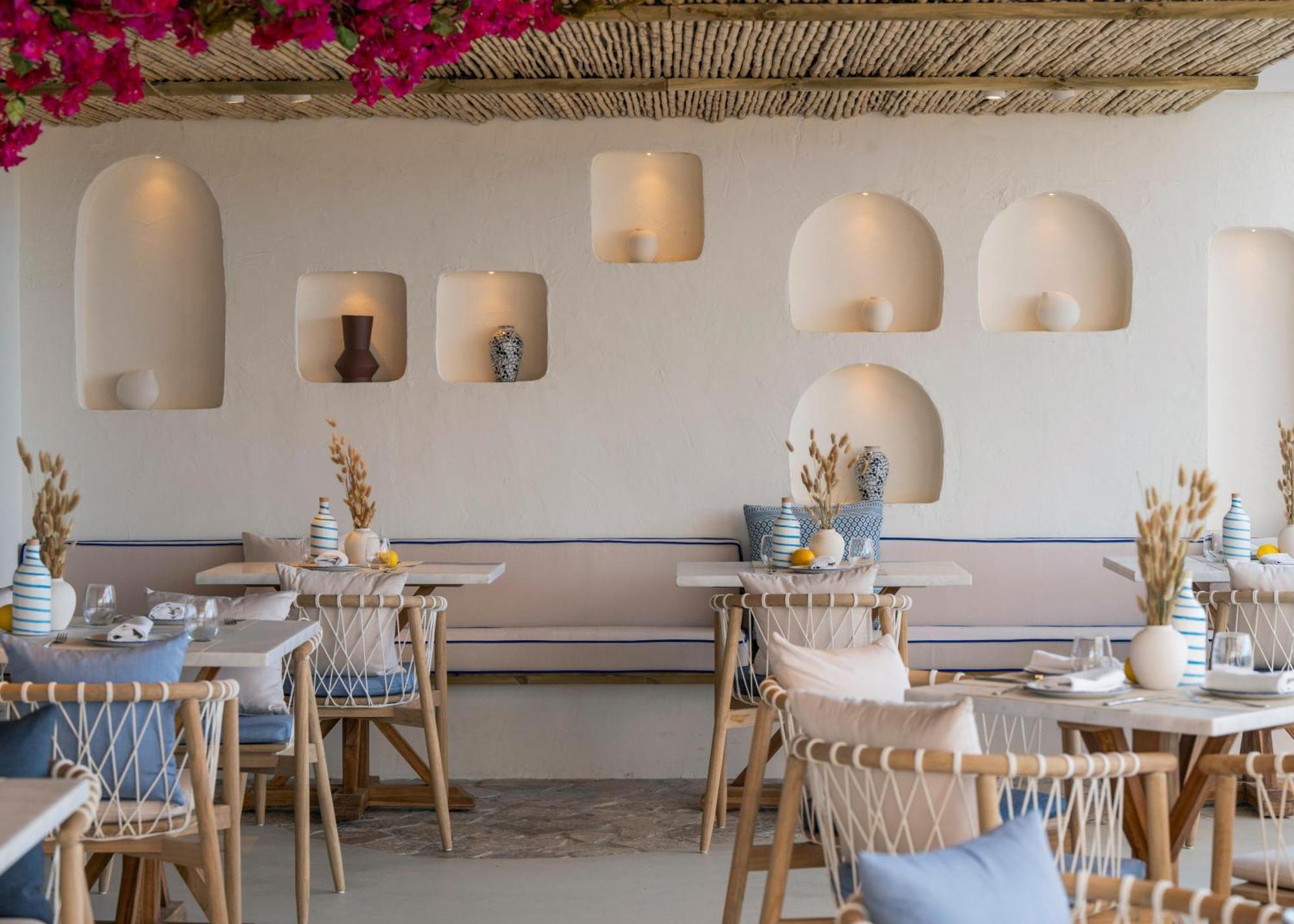 Mett Hotel&beach Marbella 5*