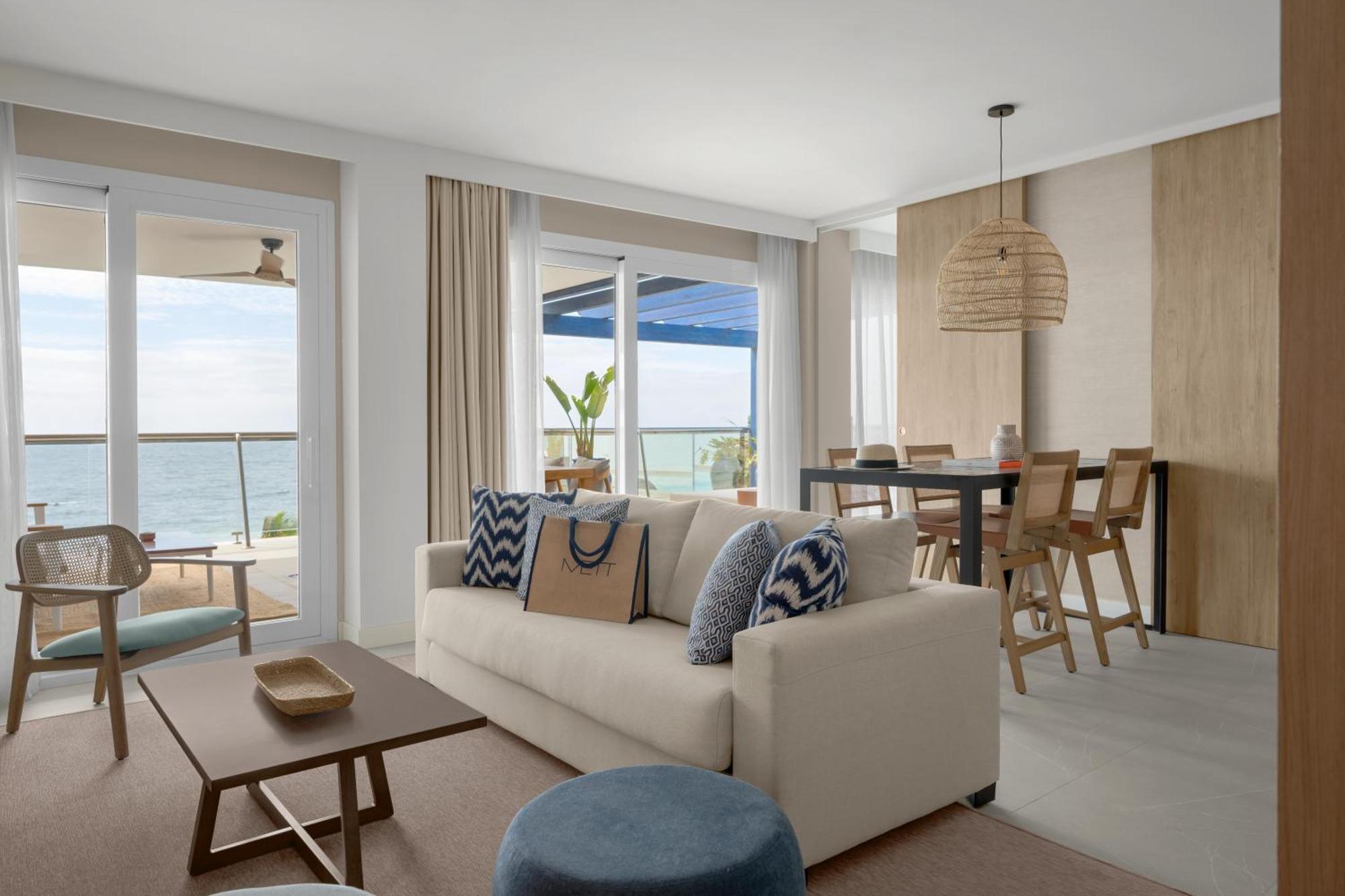 Iberostar Costa Del Sol Hotel Estepona