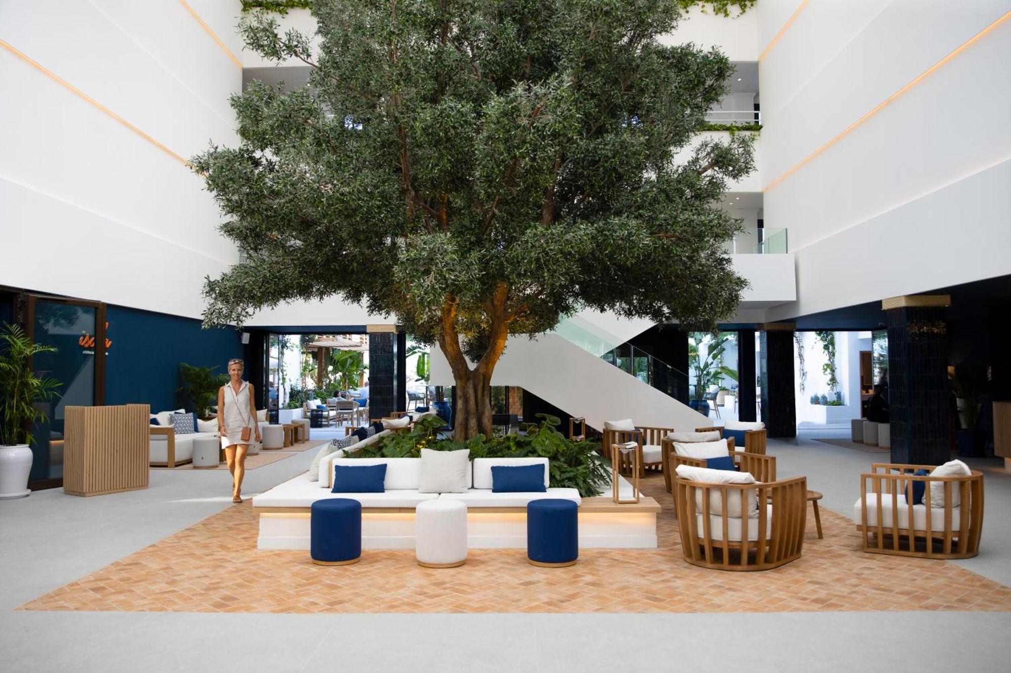 Mett Hotel&beach Marbella 5* Estepona