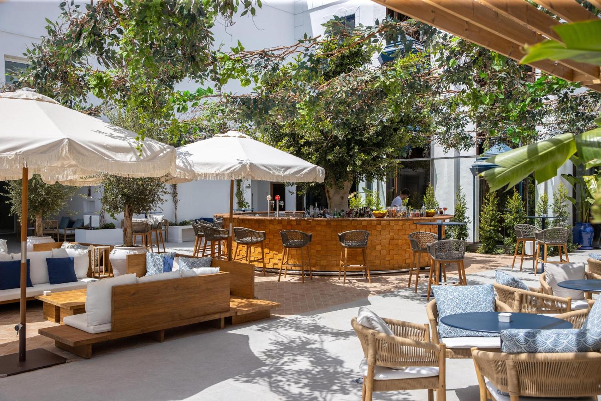 Hotel Iberostar Costa Del Sol