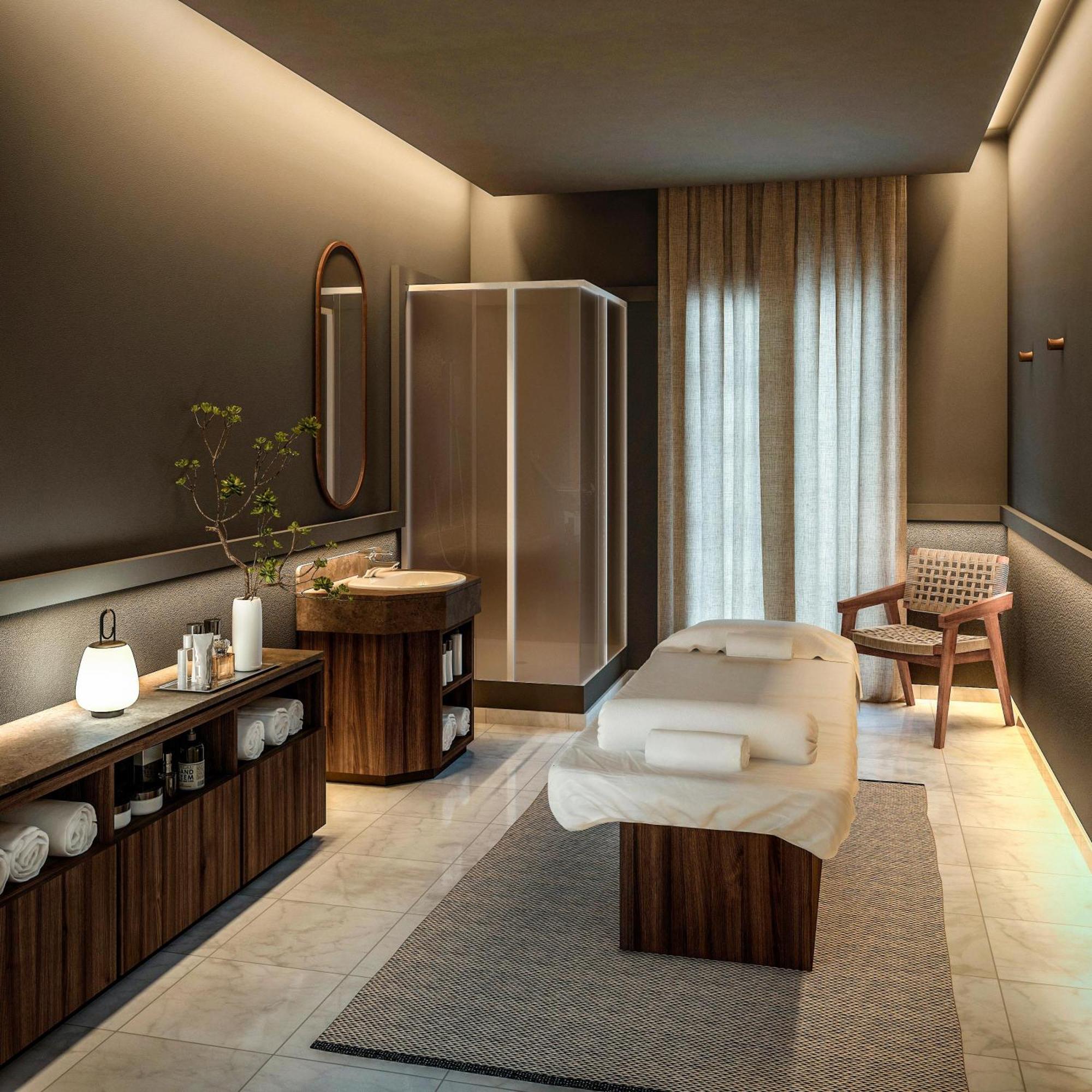 Hotel Mett Hotel&beach Marbella Estepona
