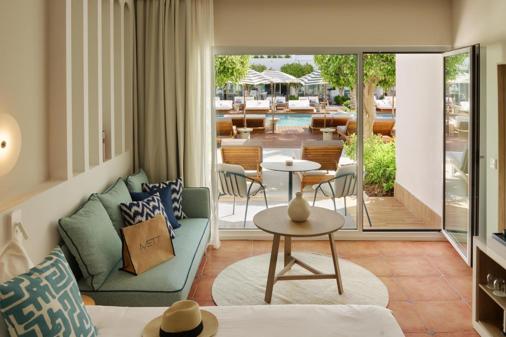 Iberostar Costa Del Sol 5*