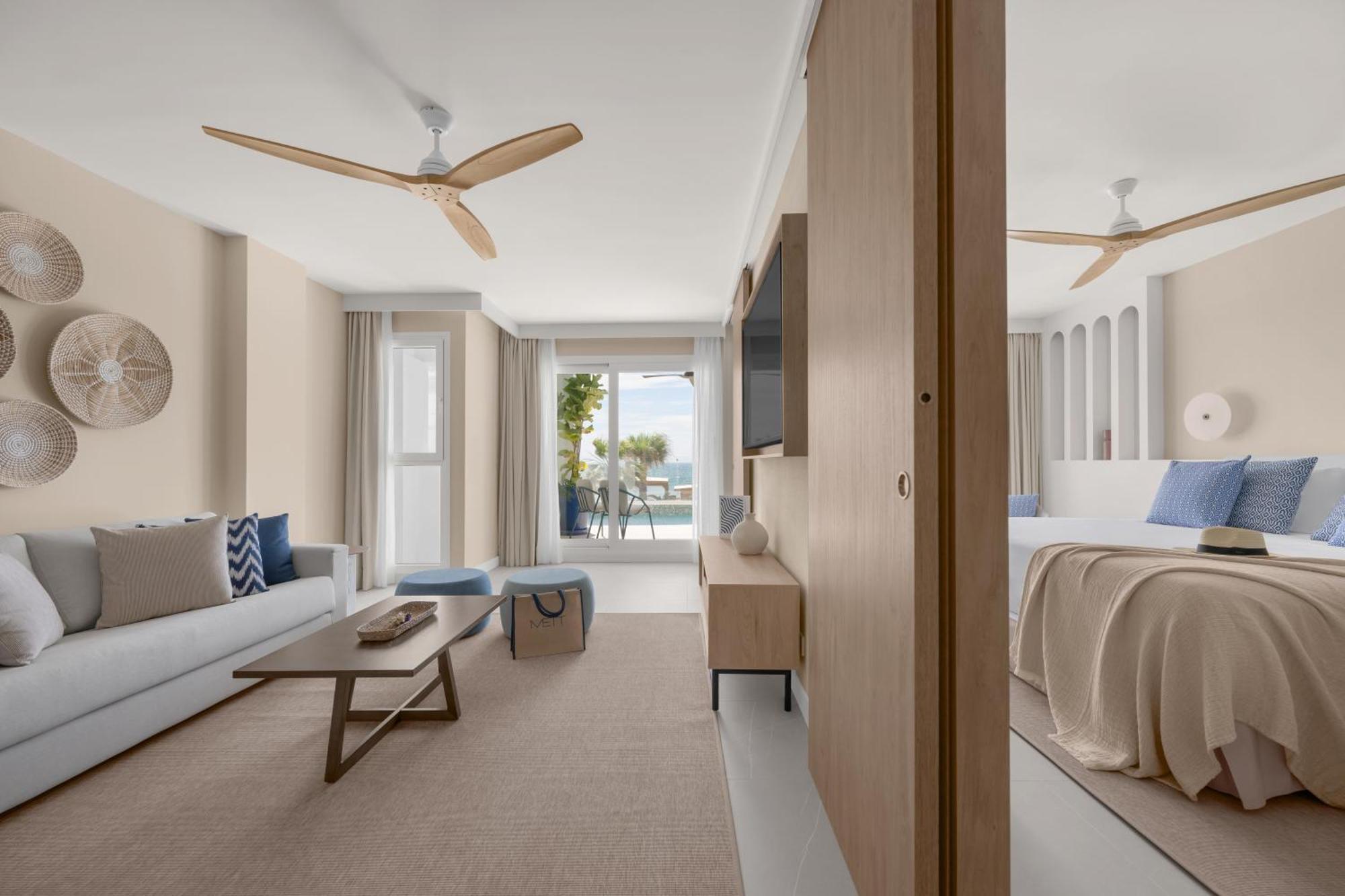 Mett Hotel&beach Marbella Estepona
