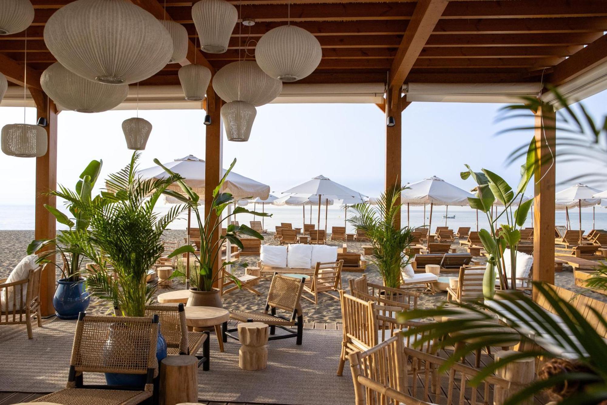 Hotel Iberostar Costa Del Sol