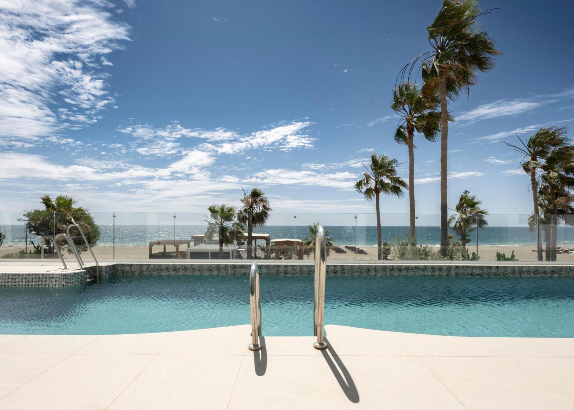 Iberostar Costa Del Sol 5*