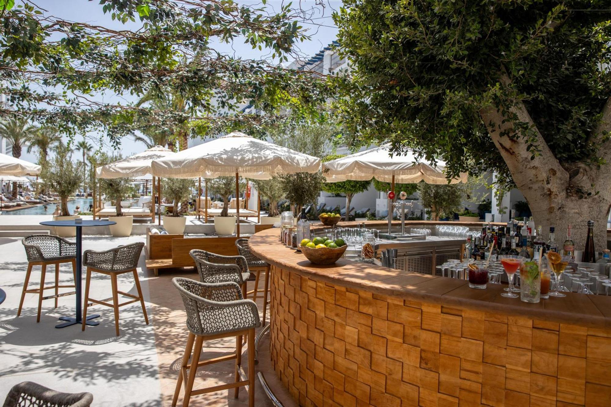 Iberostar Costa Del Sol Hotel 5*