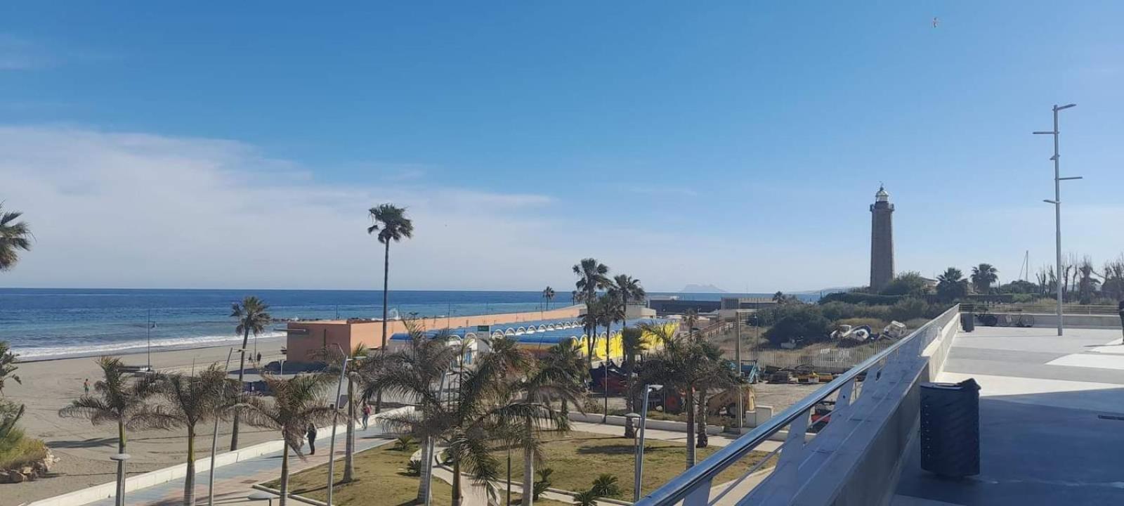Apartment Junto A La Playa Del Cristo Cerca Del Puerto *