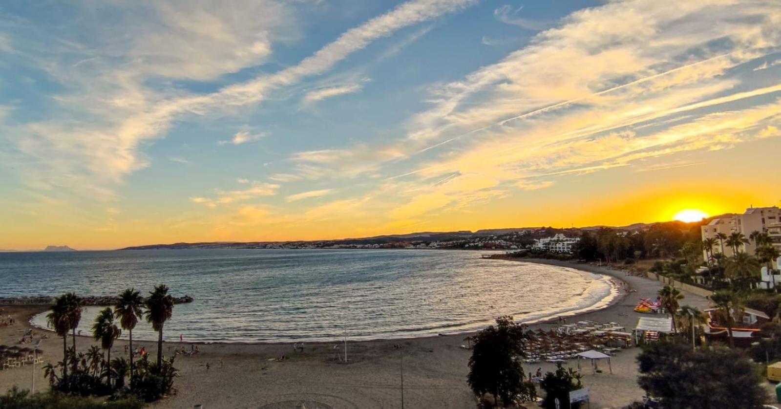 Appartement Junto A La Playa Del Cristo Cerca Del Puerto *