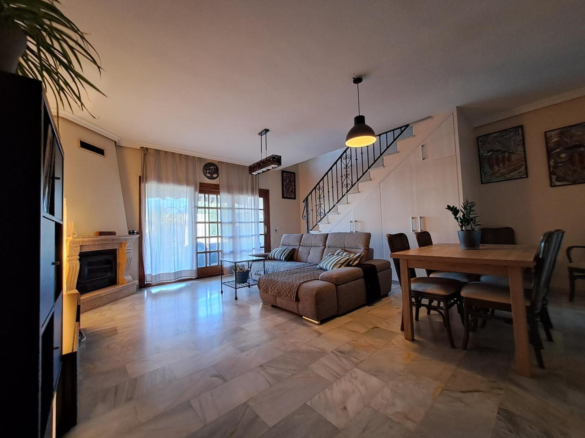 Ferienhaus Wave House. Terrace, Bbq,piscina,800mt To Beach *
