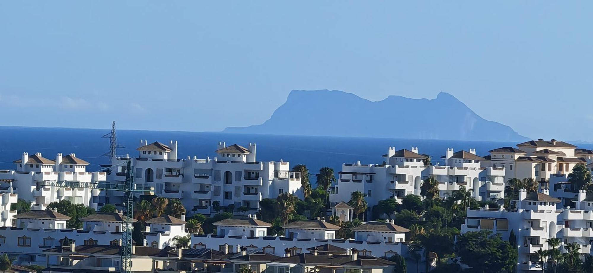 Zaggara Villa Estepona