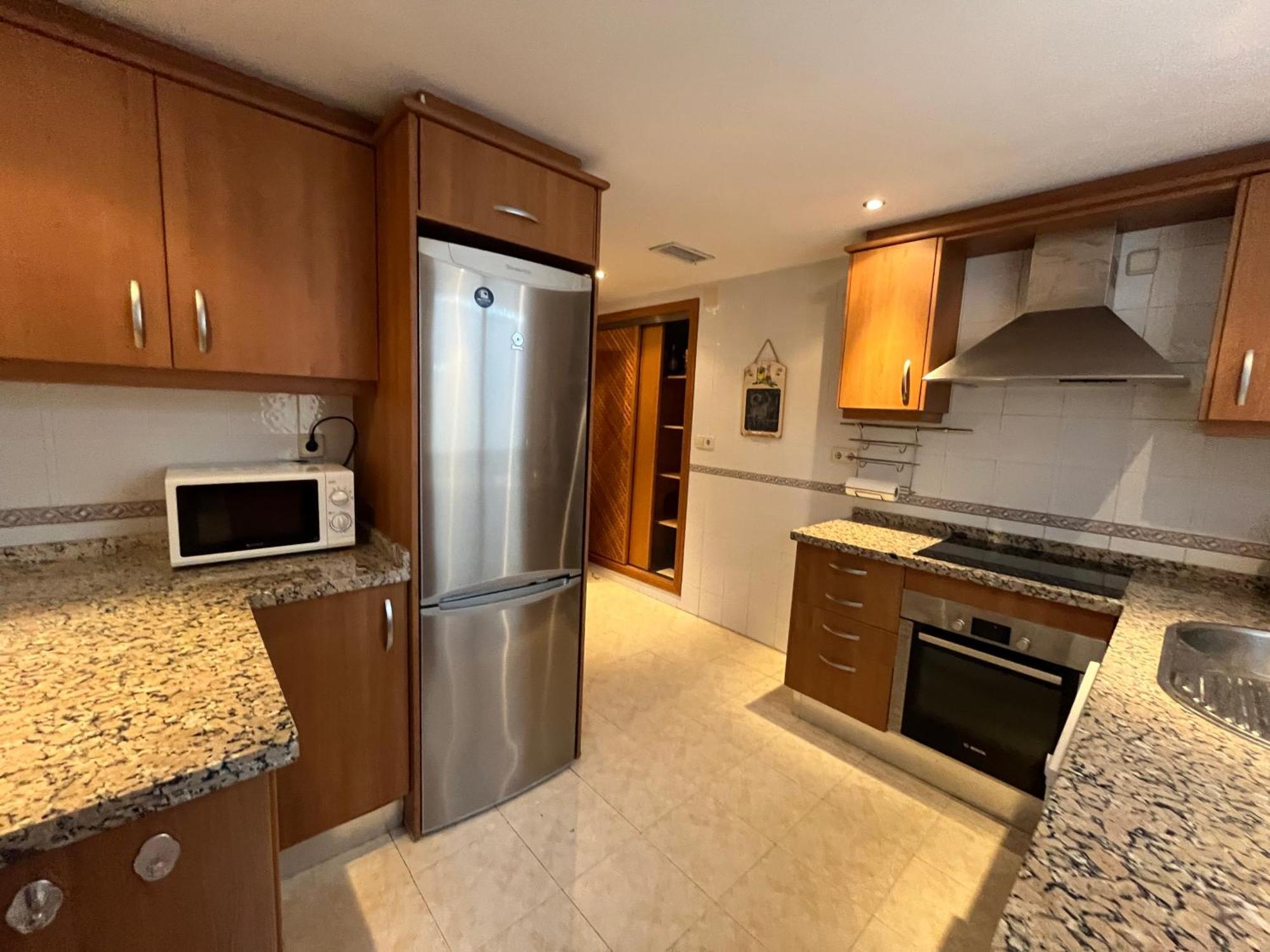 Apartment Apto. En Primera Linea De Playa