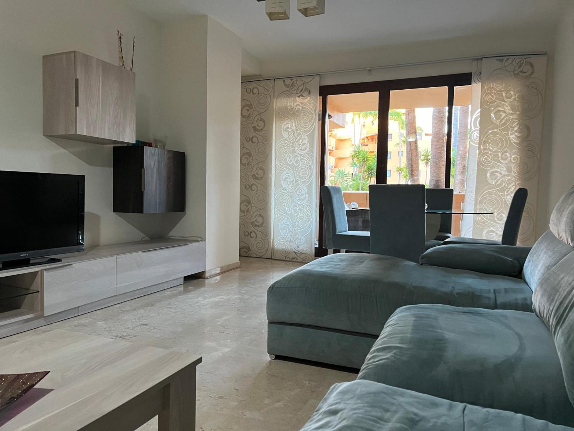 Apartment Apto. En Primera Linea De Playa *