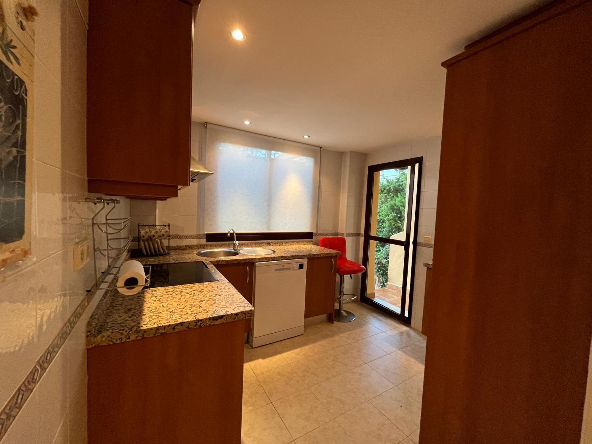 Apto. En Primera Linea De Playa Apartment *
