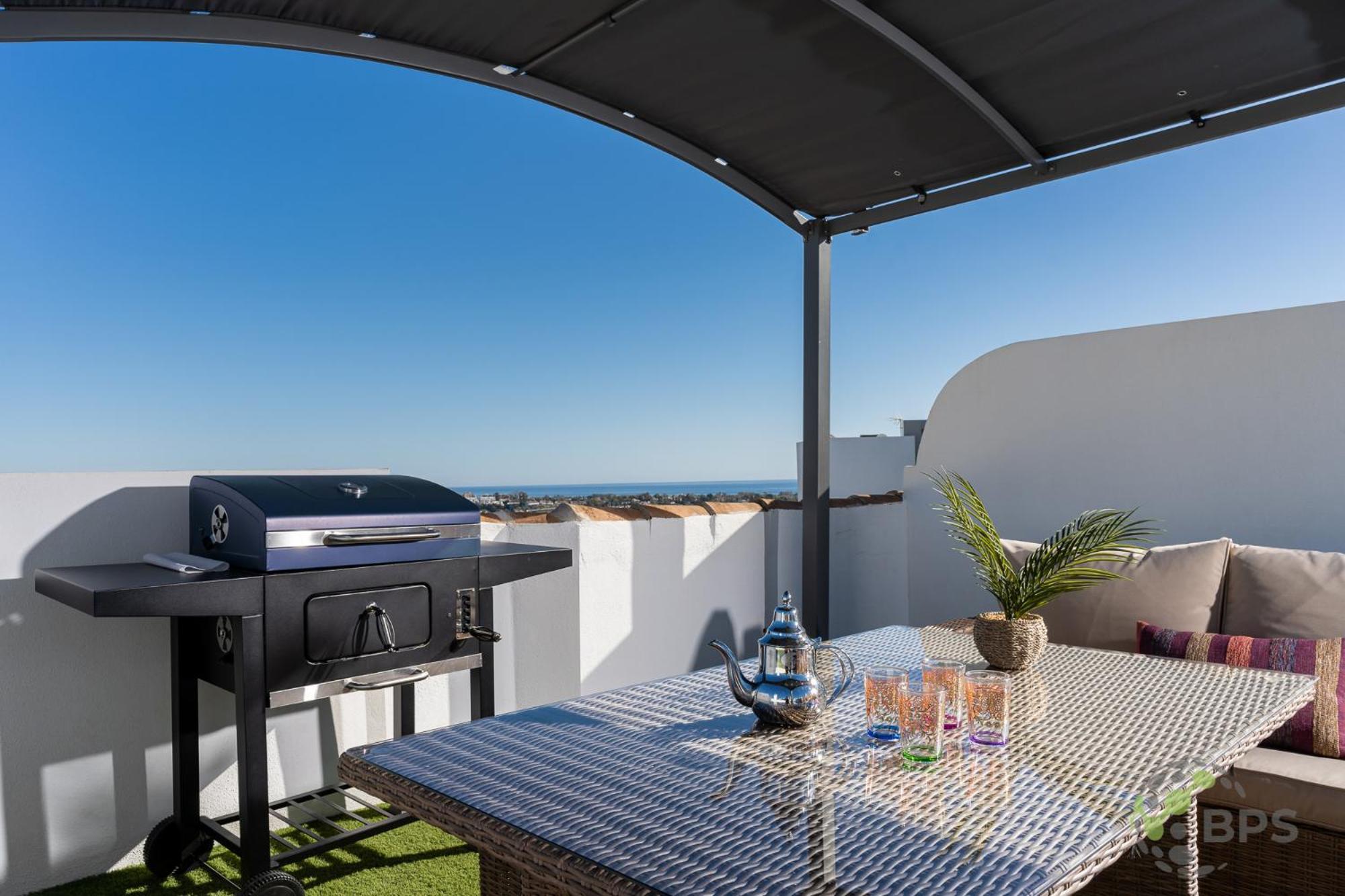 Appartement Luxury Resort-6 Pools- - Sea Views 112