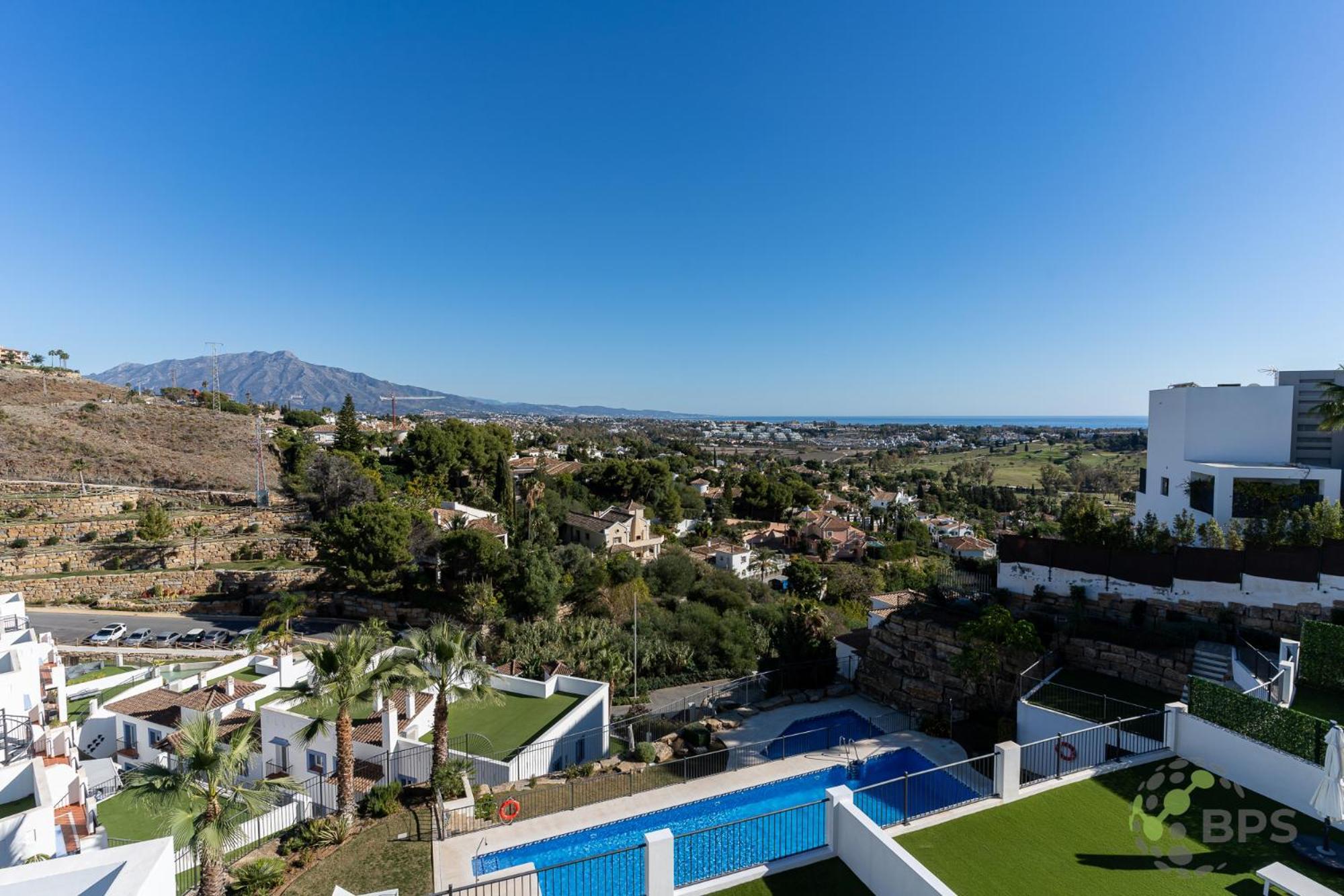 Luxury Resort-6 Pools- - Sea Views 112 Appartement