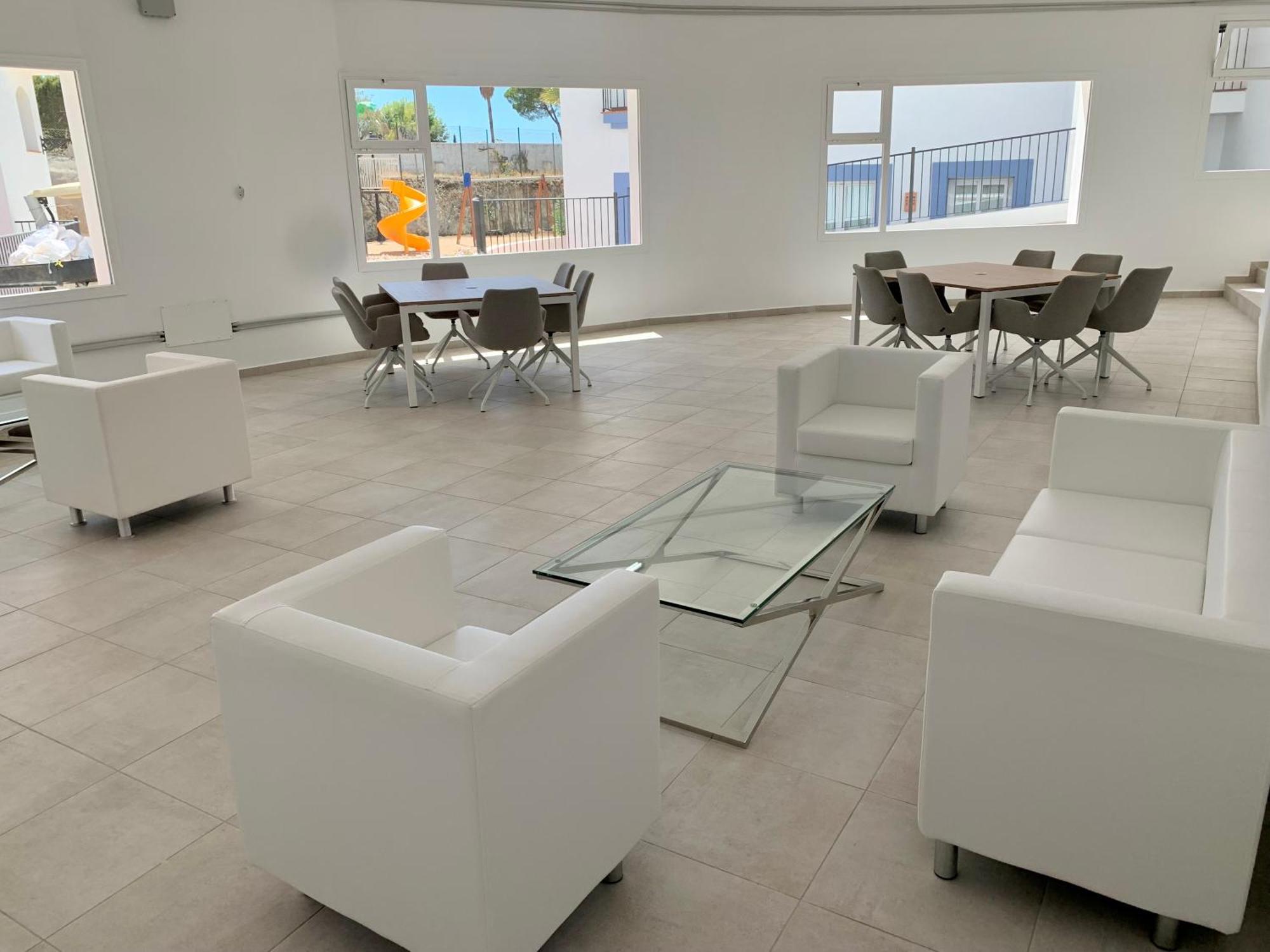 Appartement Luxury Resort-6 Pools- - Sea Views 112