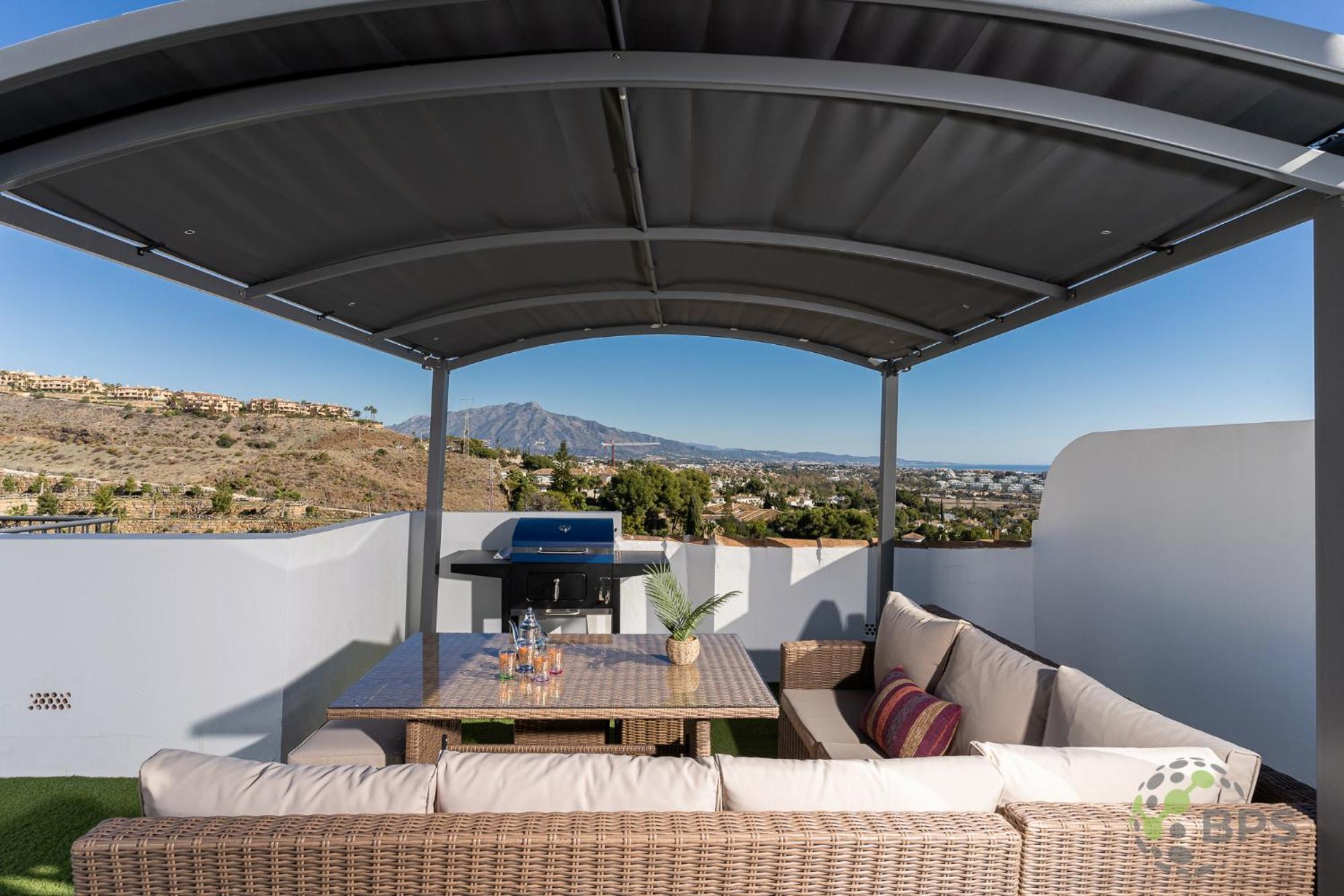 Appartement Luxury Resort-6 Pools- - Sea Views 112
