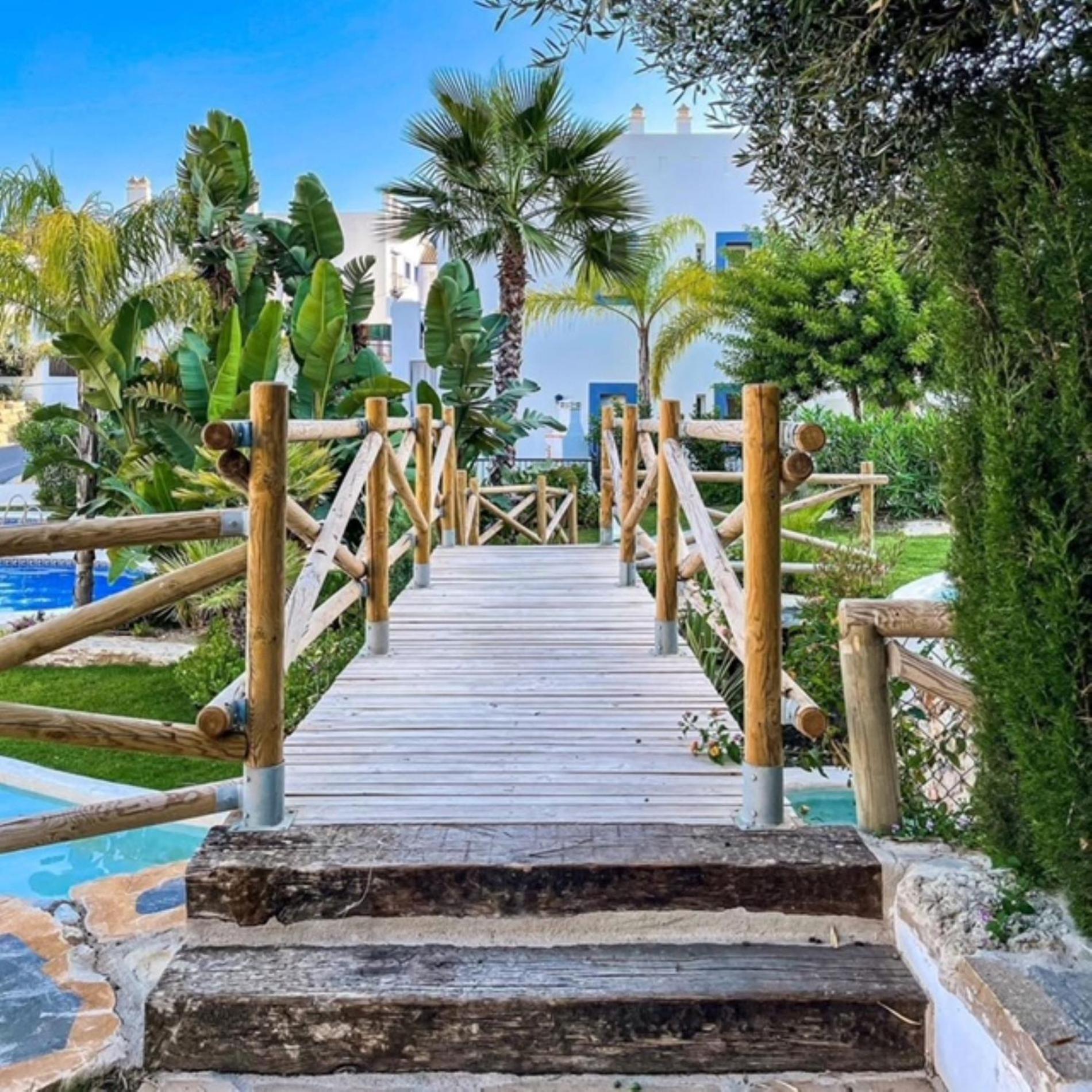 Luxury Resort-6 Pools- - Sea Views 112 Appartement Estepona