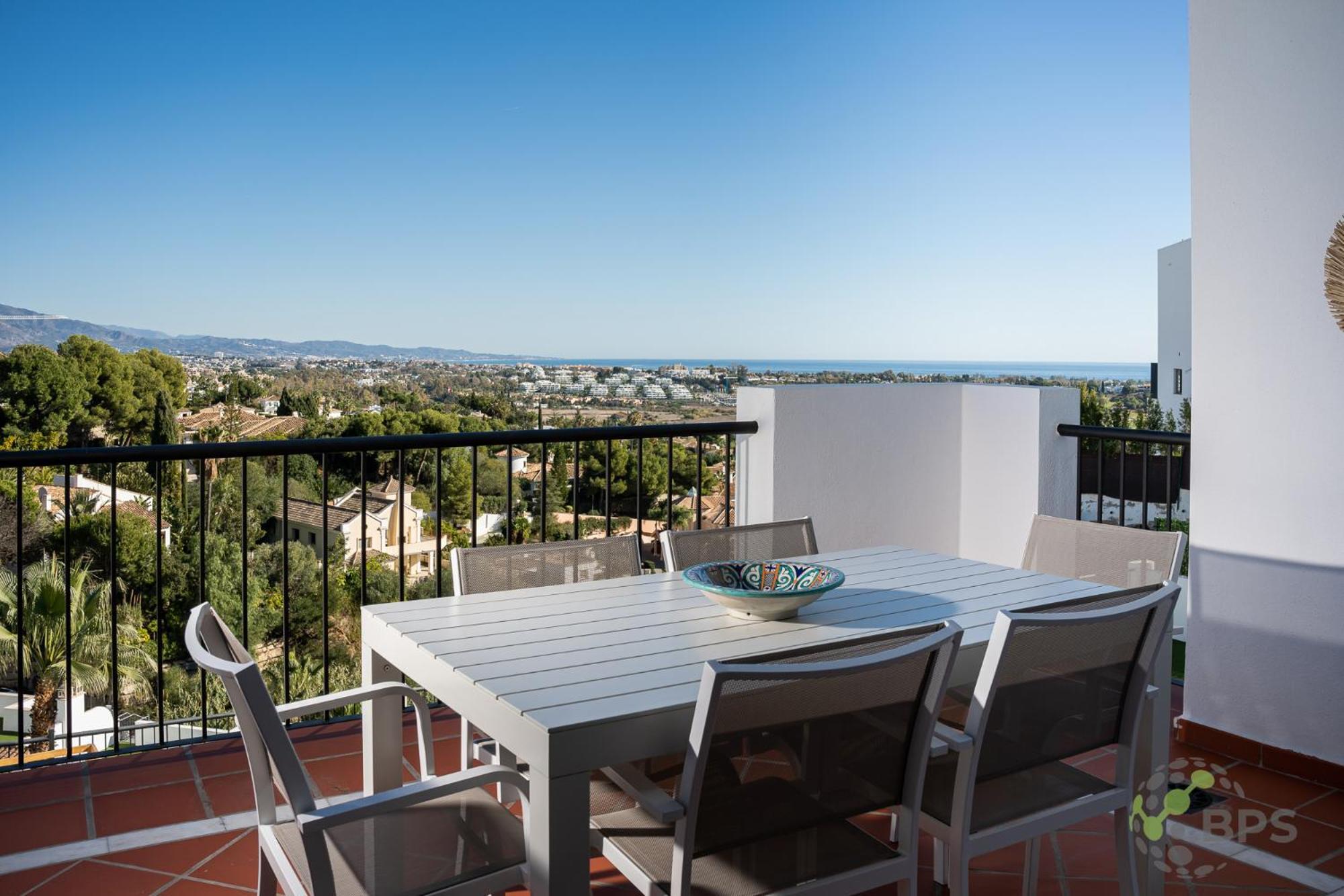 Appartement Luxury Resort-6 Pools- - Sea Views 112 *