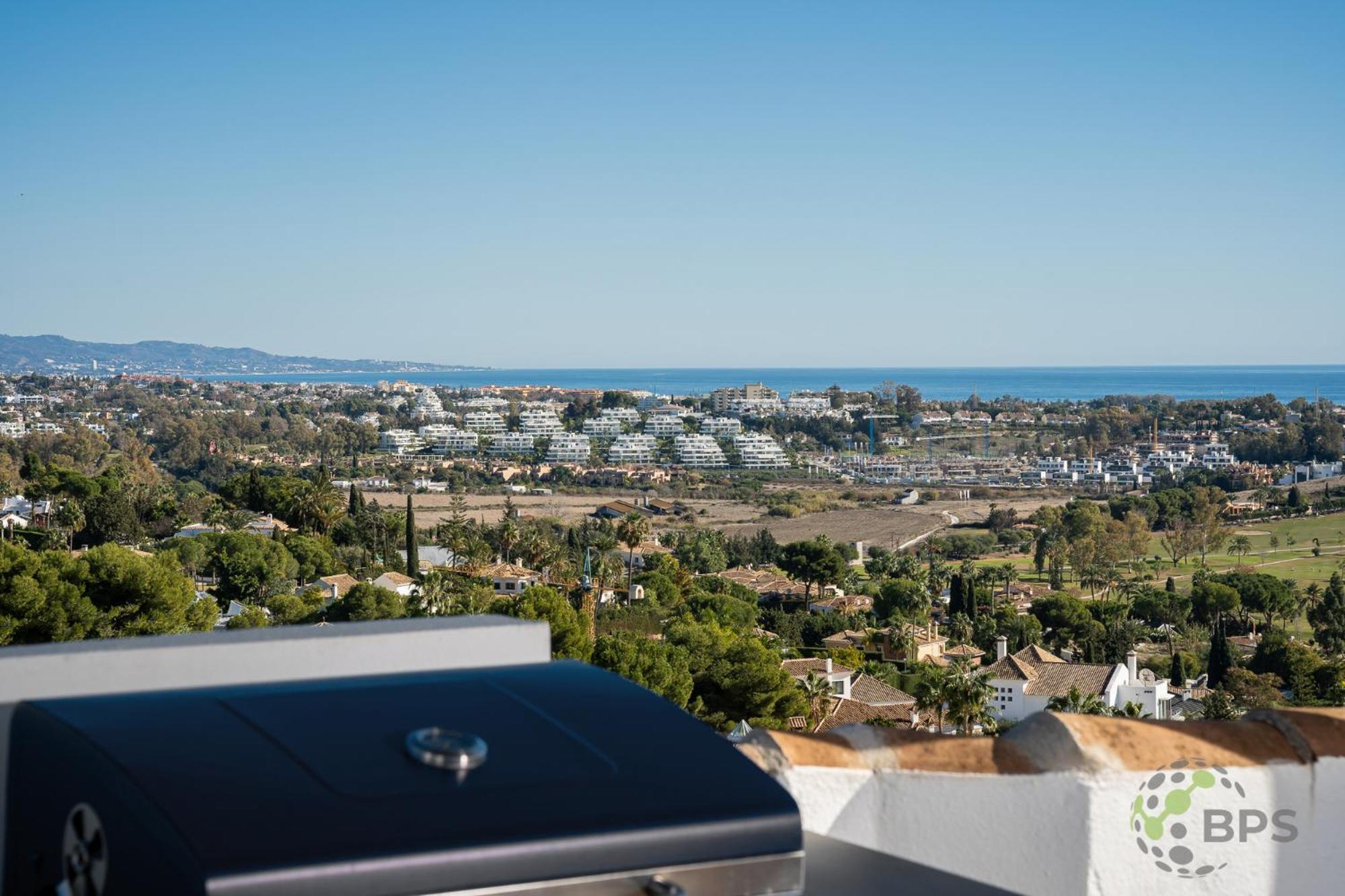 Appartement Luxury Resort-6 Pools- - Sea Views 112 *