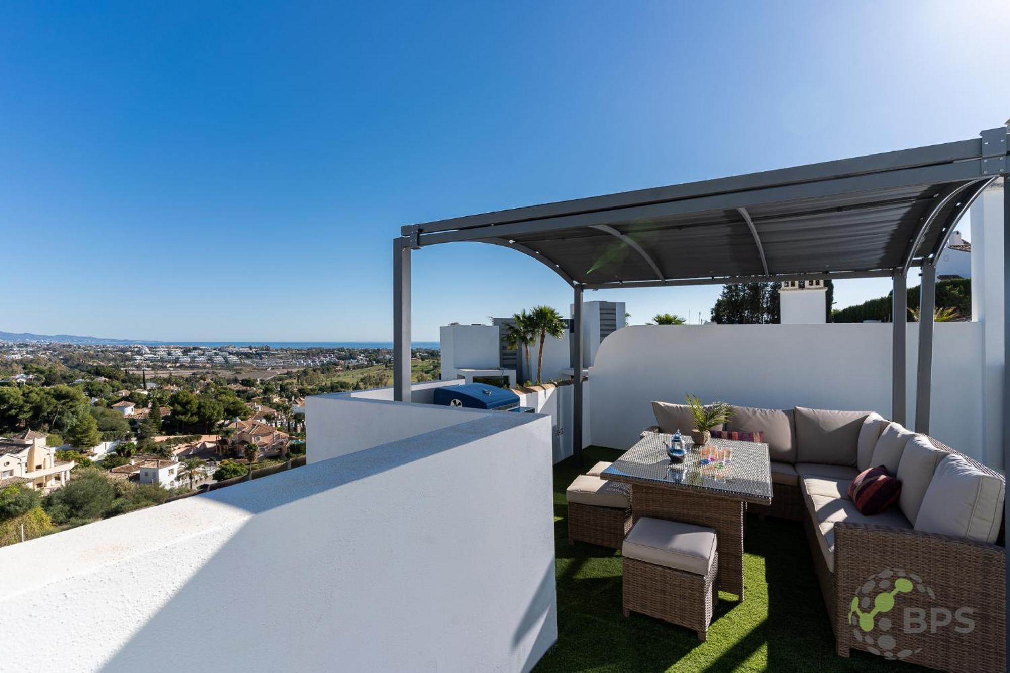 Appartement Luxury Resort-6 Pools- - Sea Views 112 *