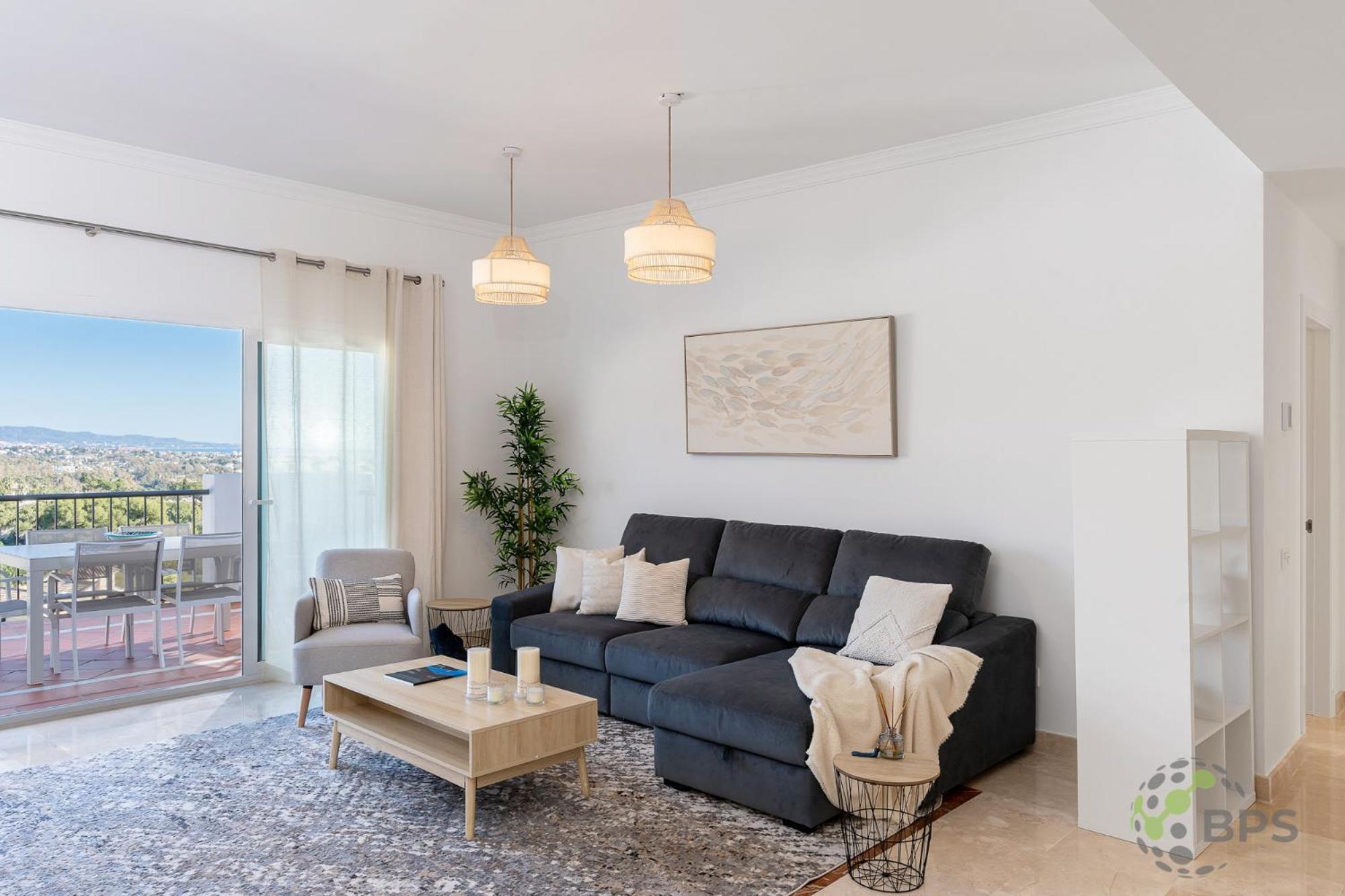 Appartement Luxury Resort-6 Pools- - Sea Views 112