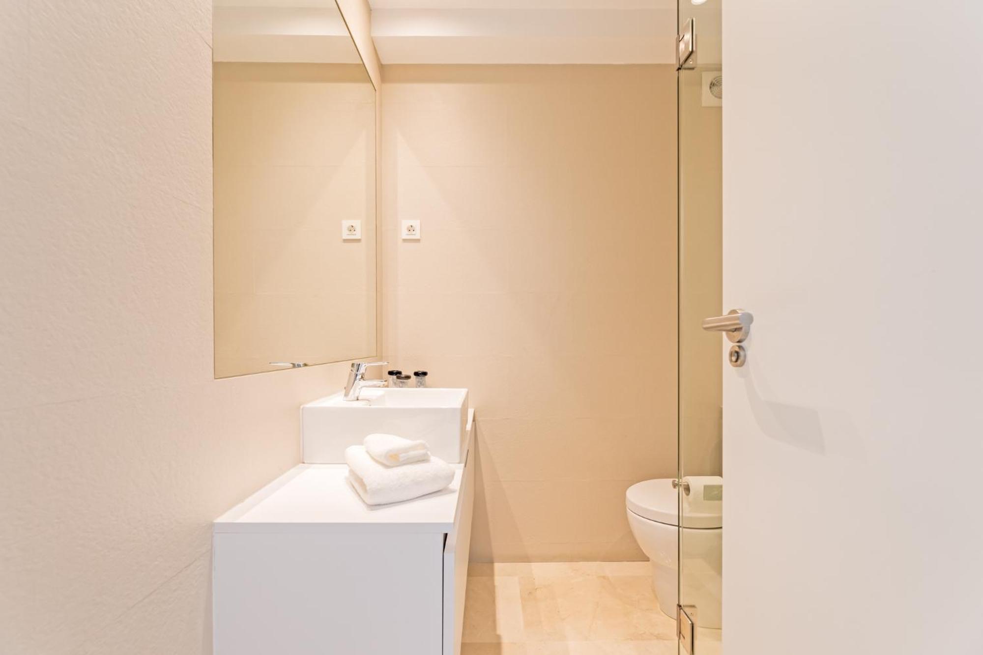 0101 Paraiso Pueblo - New-stylish-golf-pools-spa Apartment *