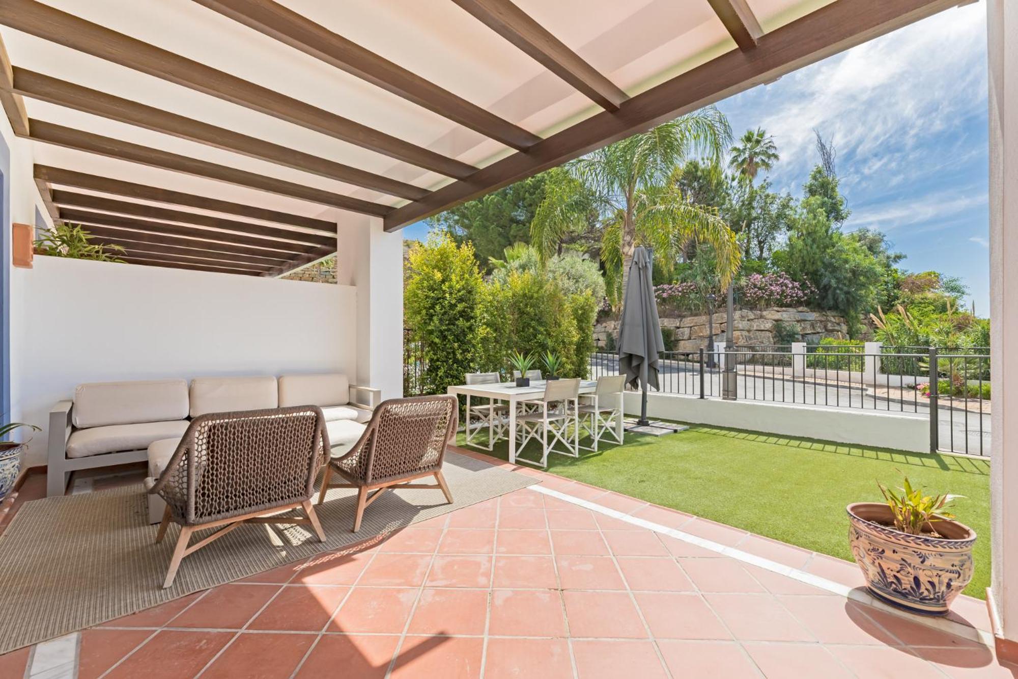 0101 Paraiso Pueblo - New-stylish-golf-pools-spa Apartamento *