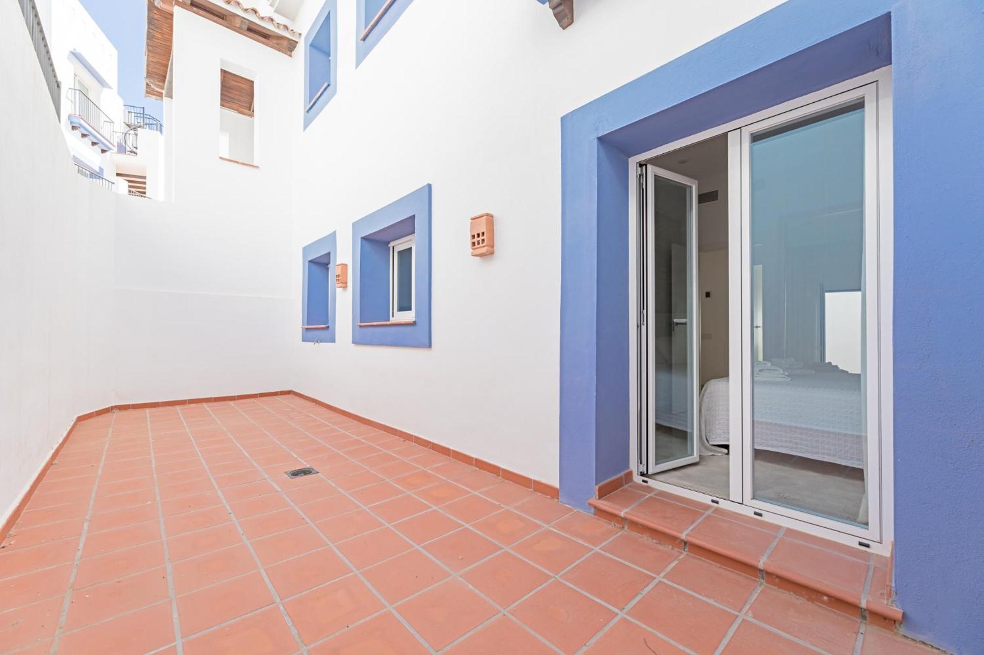 0101 Paraiso Pueblo - New-stylish-golf-pools-spa Apartment
