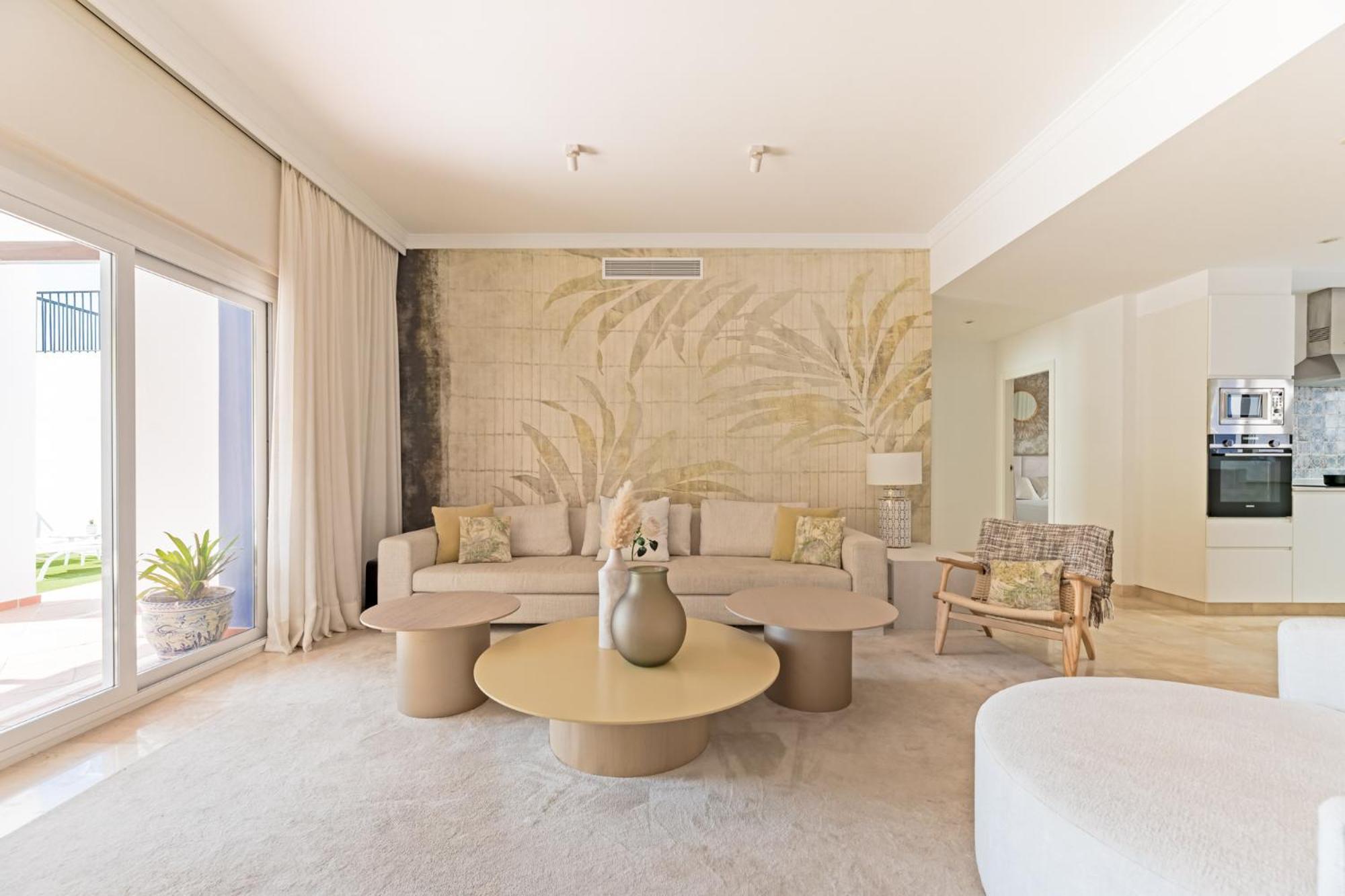 0101 Paraiso Pueblo - New-stylish-golf-pools-spa