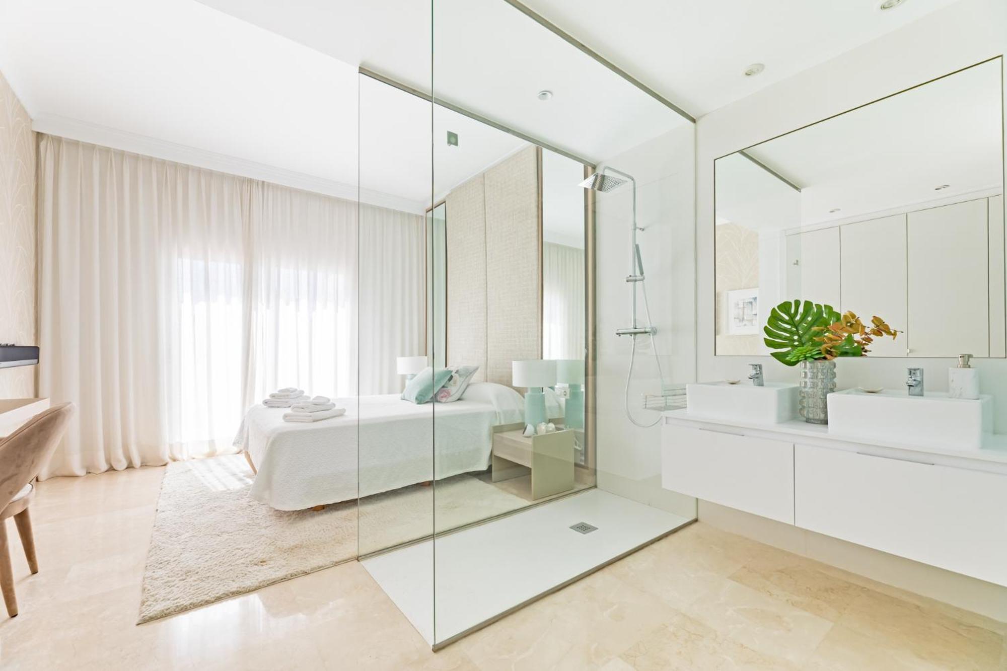 0101 Paraiso Pueblo - New-stylish-golf-pools-spa