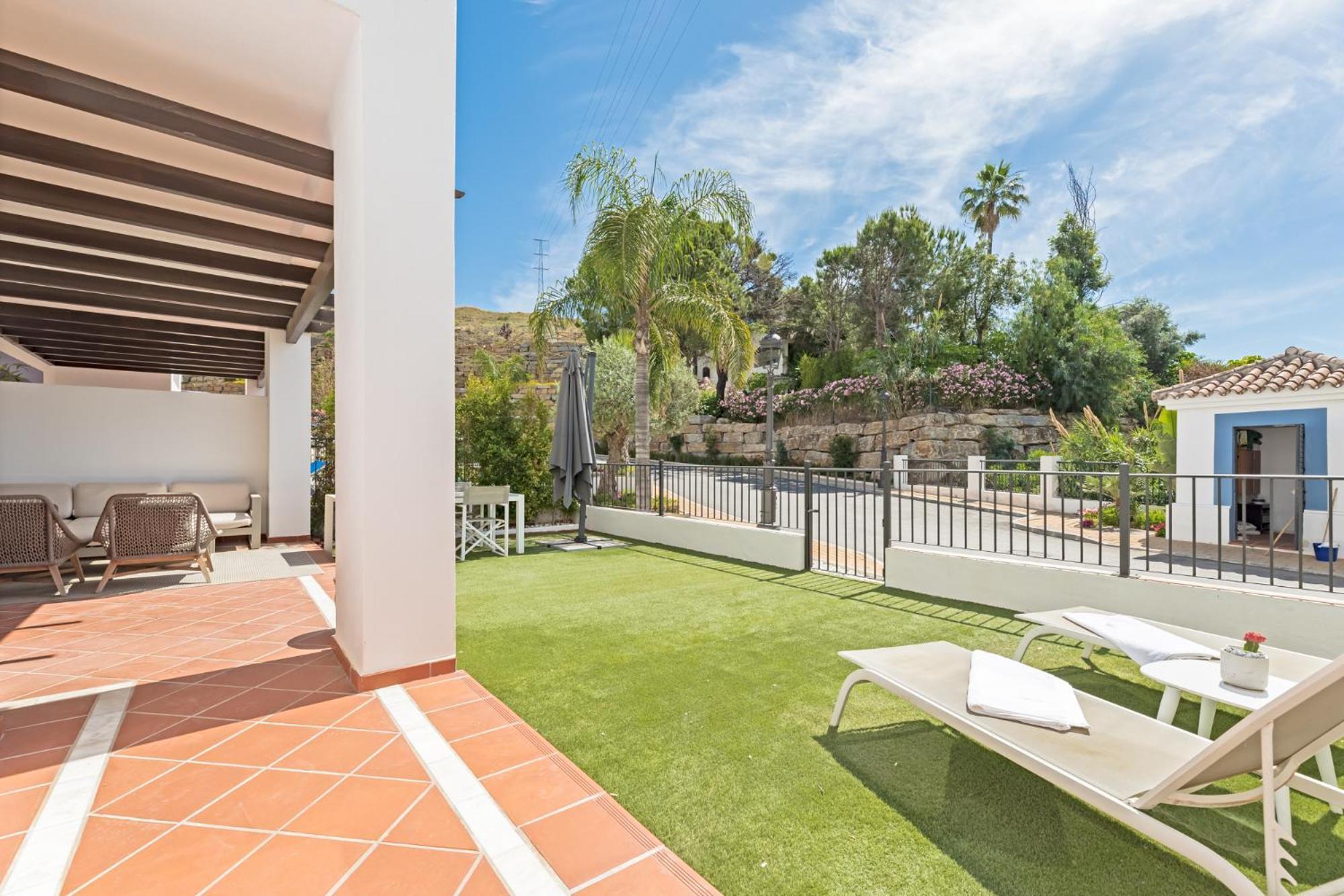 0101 Paraiso Pueblo - New-stylish-golf-pools-spa Apartment