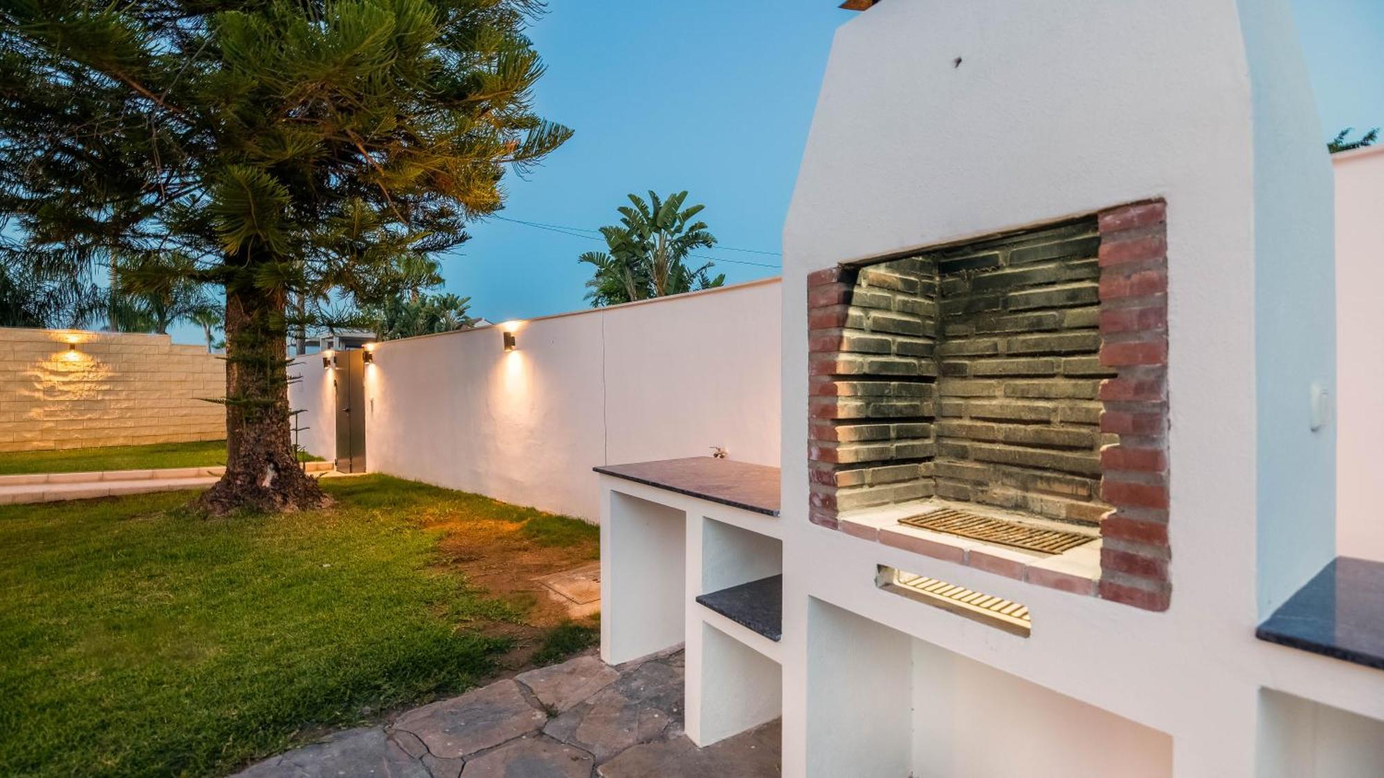 Costalita Cozy Sea Front * Estepona