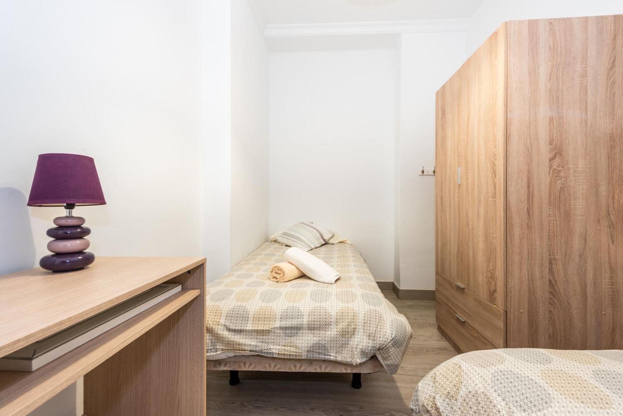 Apartamento Centro L-ll Estepona