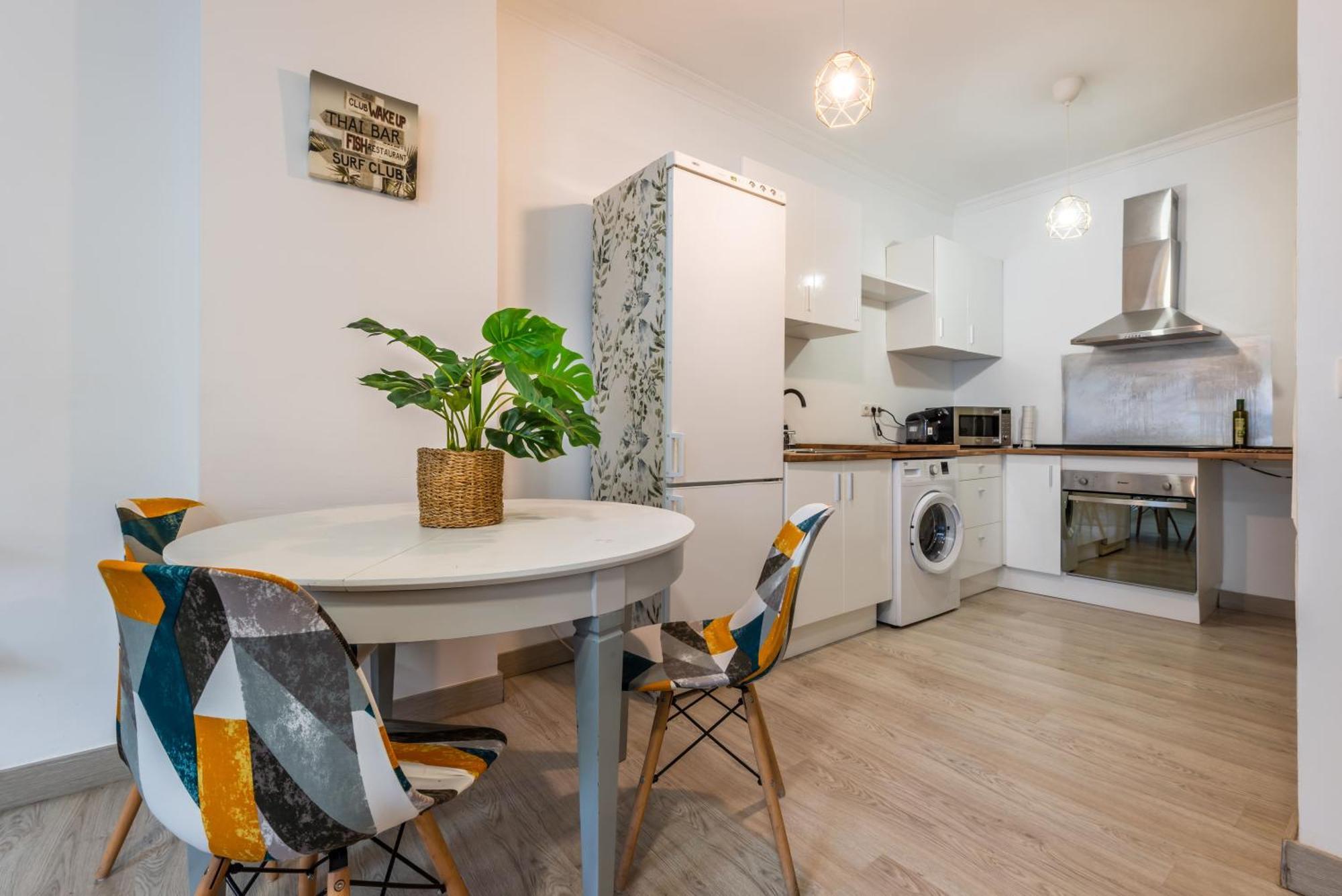 Apartamento Apartamento Centro L-ll *