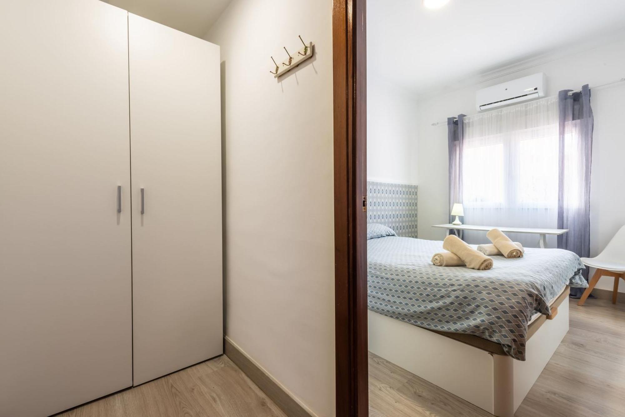 Apartamento Centro L-ll