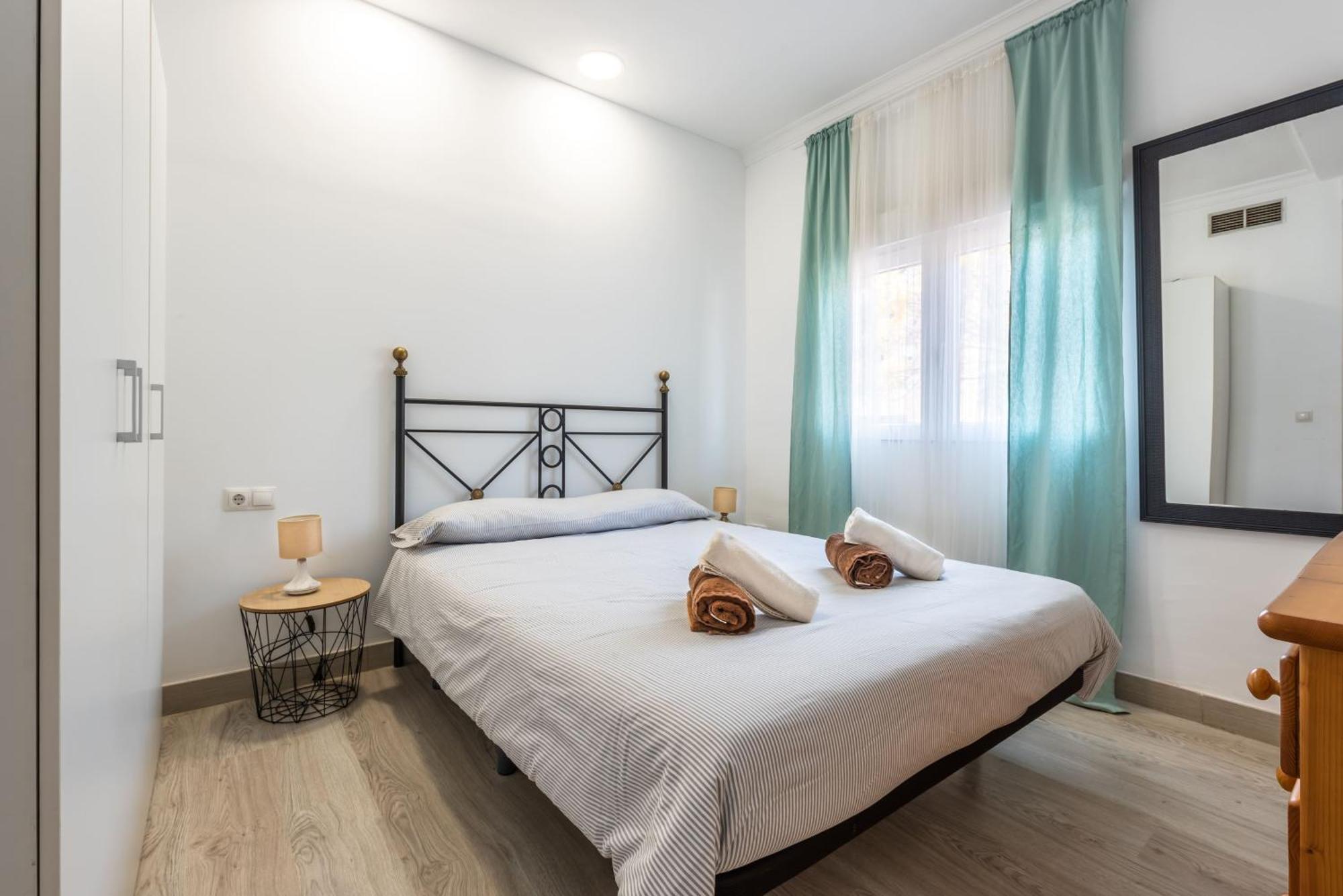 Apartamento Centro L-ll Apartamento *