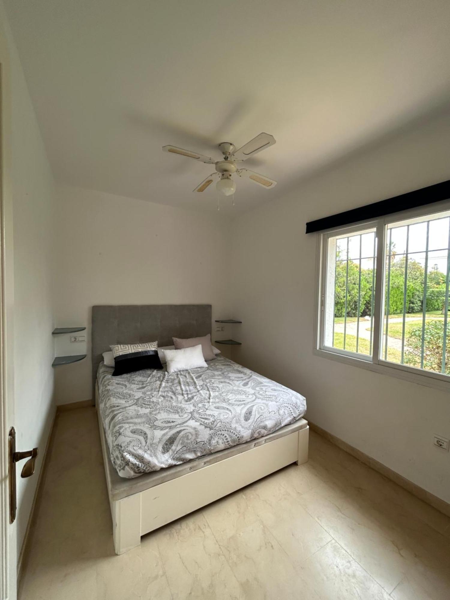Сasa de vacaciones Marbella Beach House *