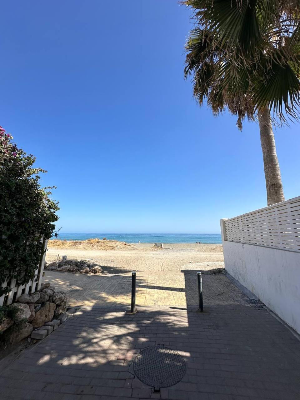 Holiday home Marbella Beach House Estepona