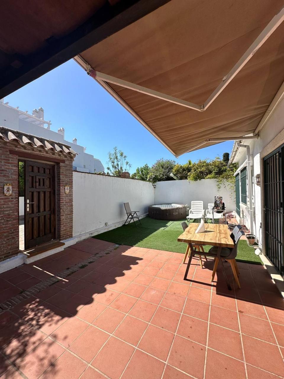 Сasa de vacaciones Marbella Beach House Estepona
