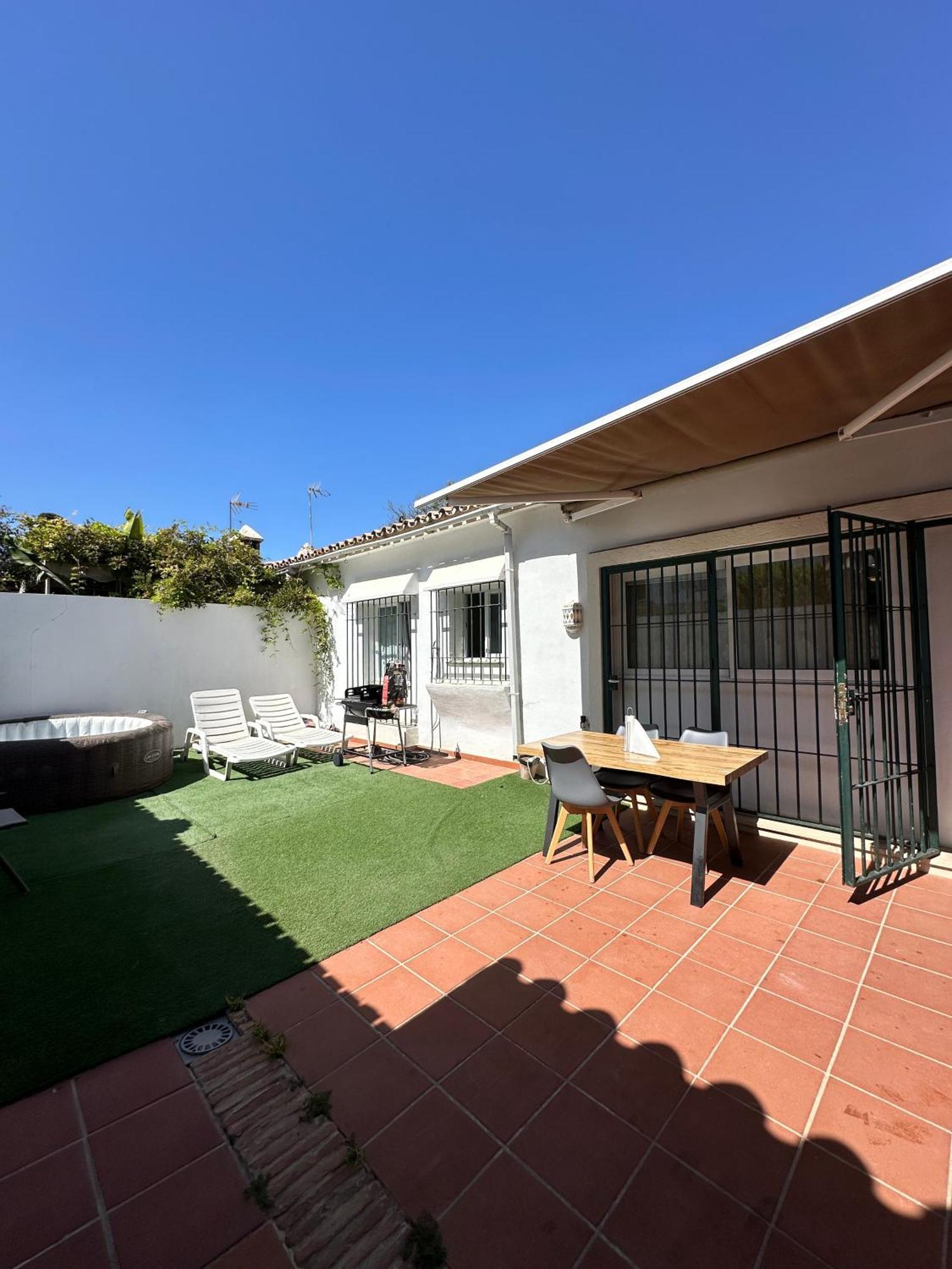 Marbella Beach House Holiday home