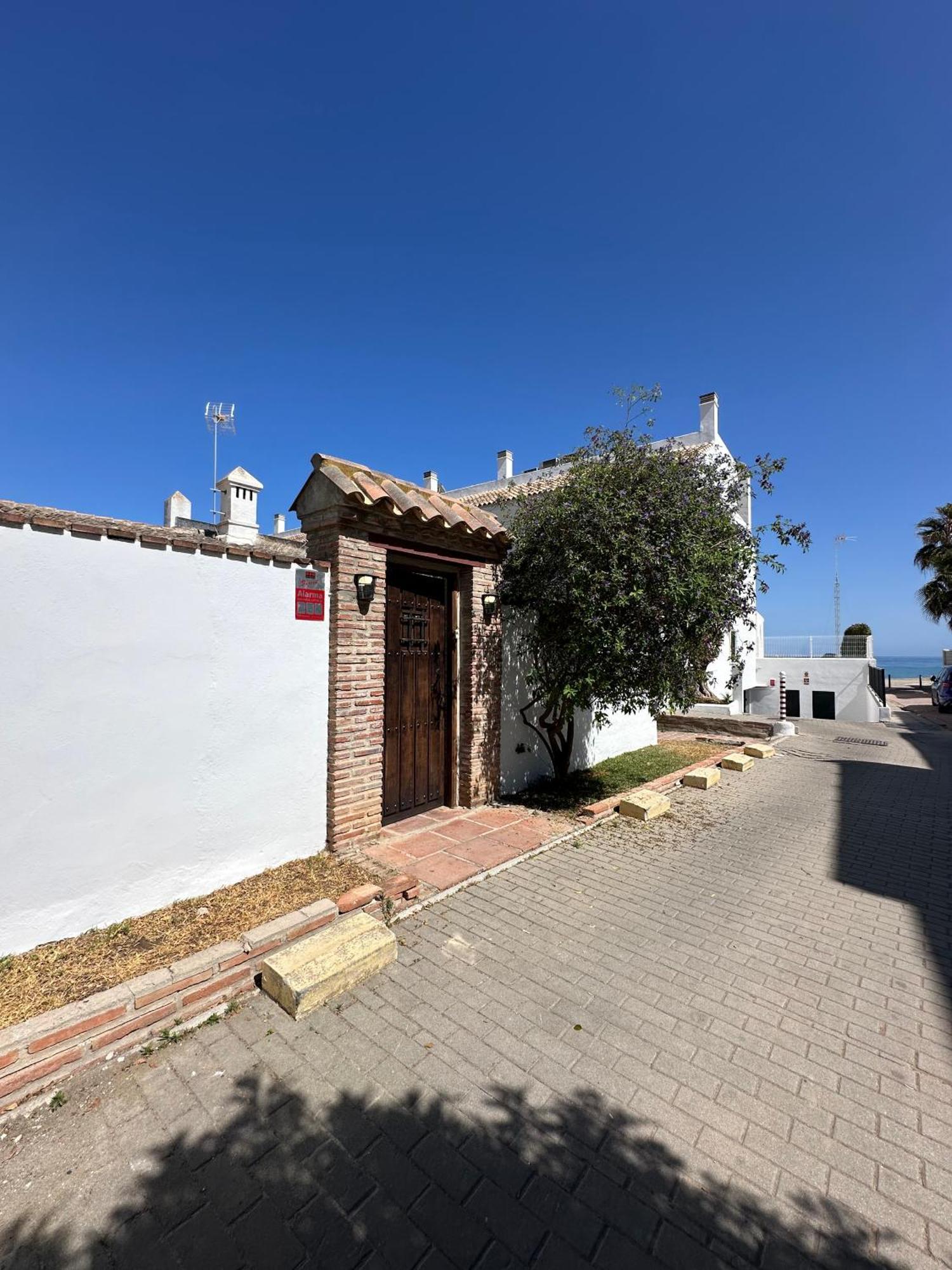 Marbella Beach House Estepona