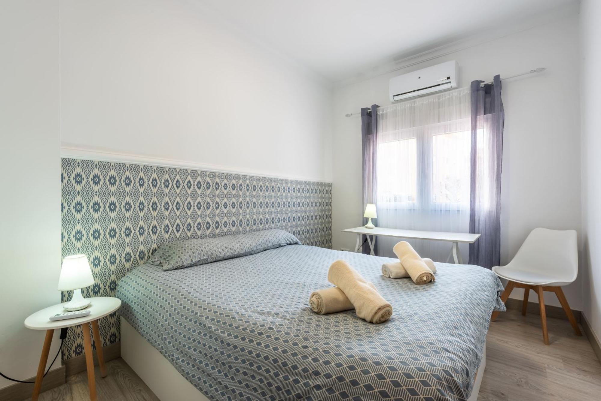 Apartamento Centro L-ll * Estepona