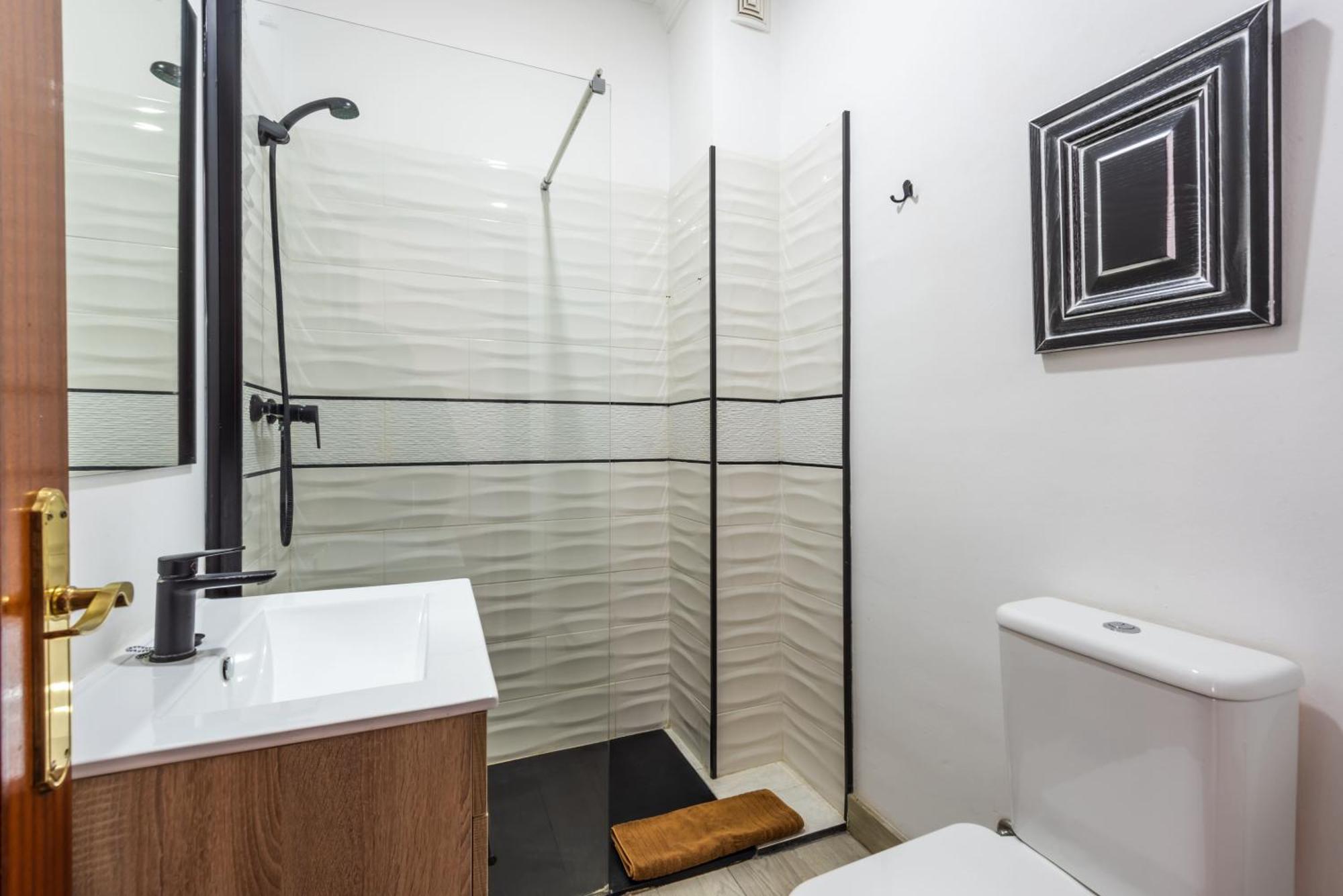 Apartamento Apartamento Centro L-ll *