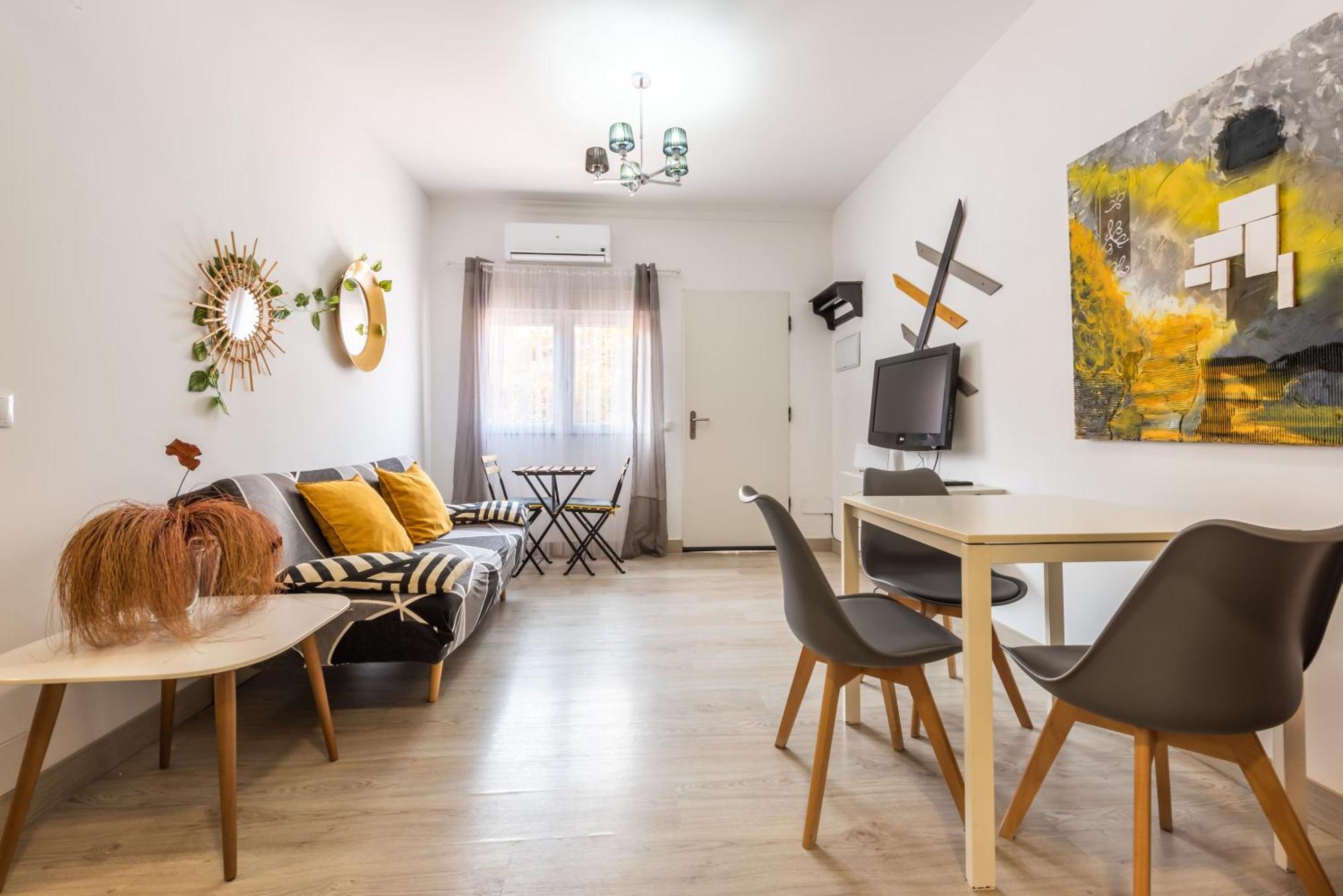 Apartamento Centro L-ll Apartamento